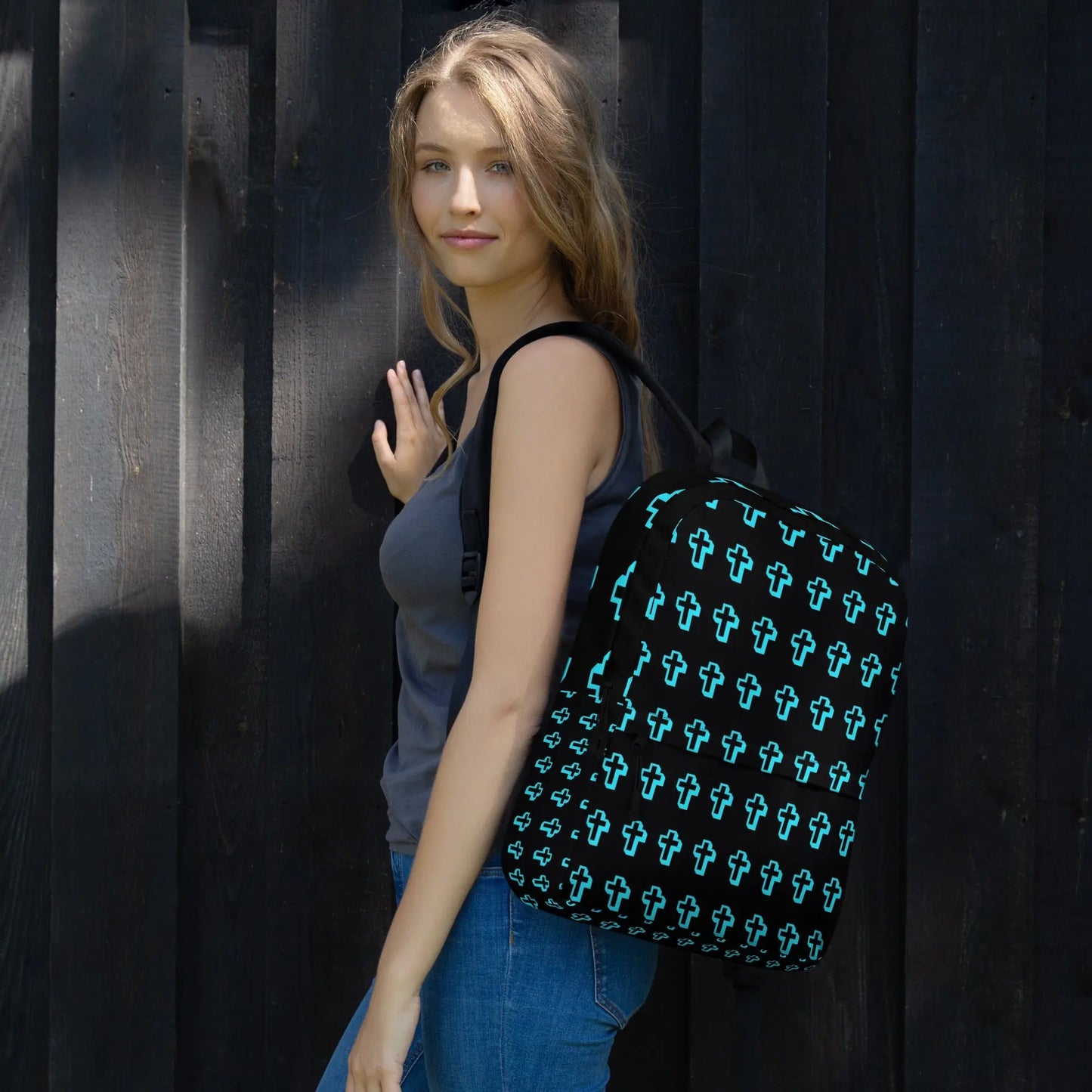Backpack - Hoodloom CityWear