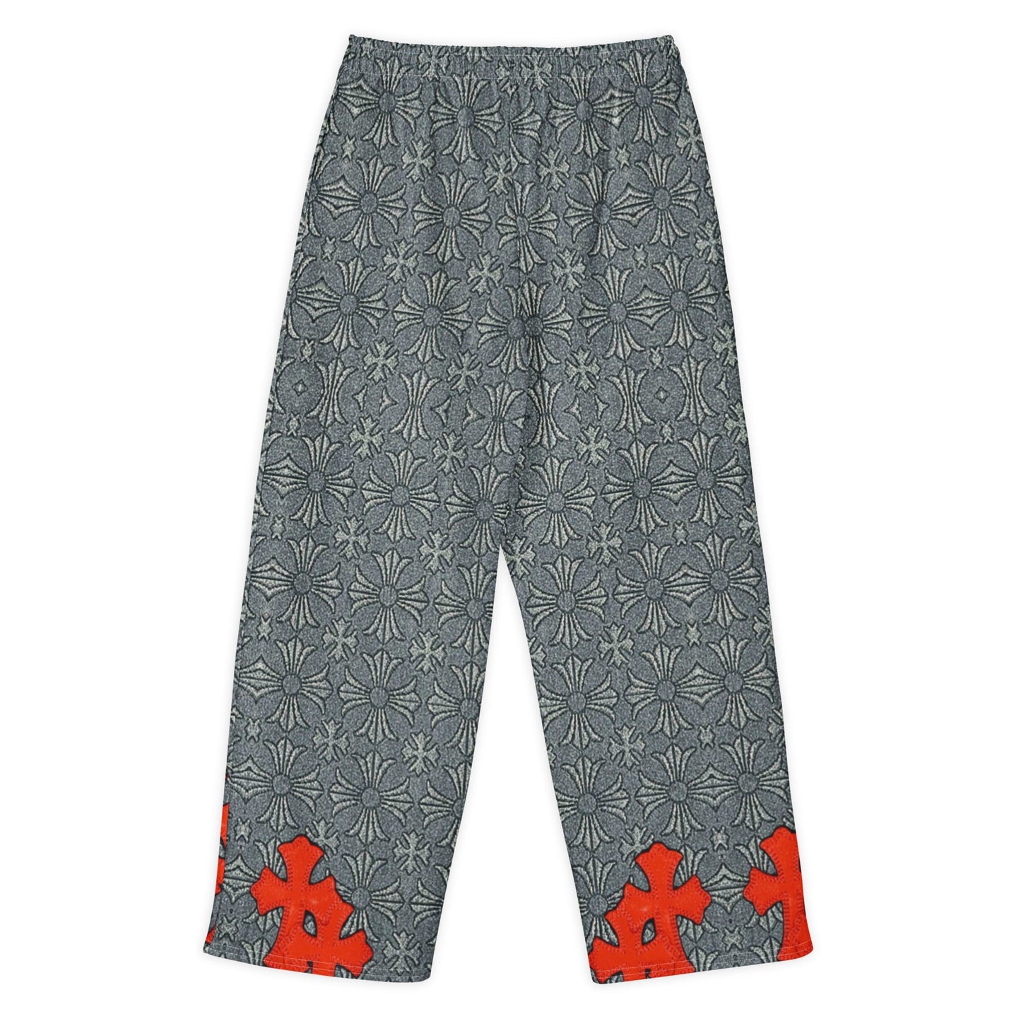 Chrome ghost Cotton W - Hoodloom CityWear