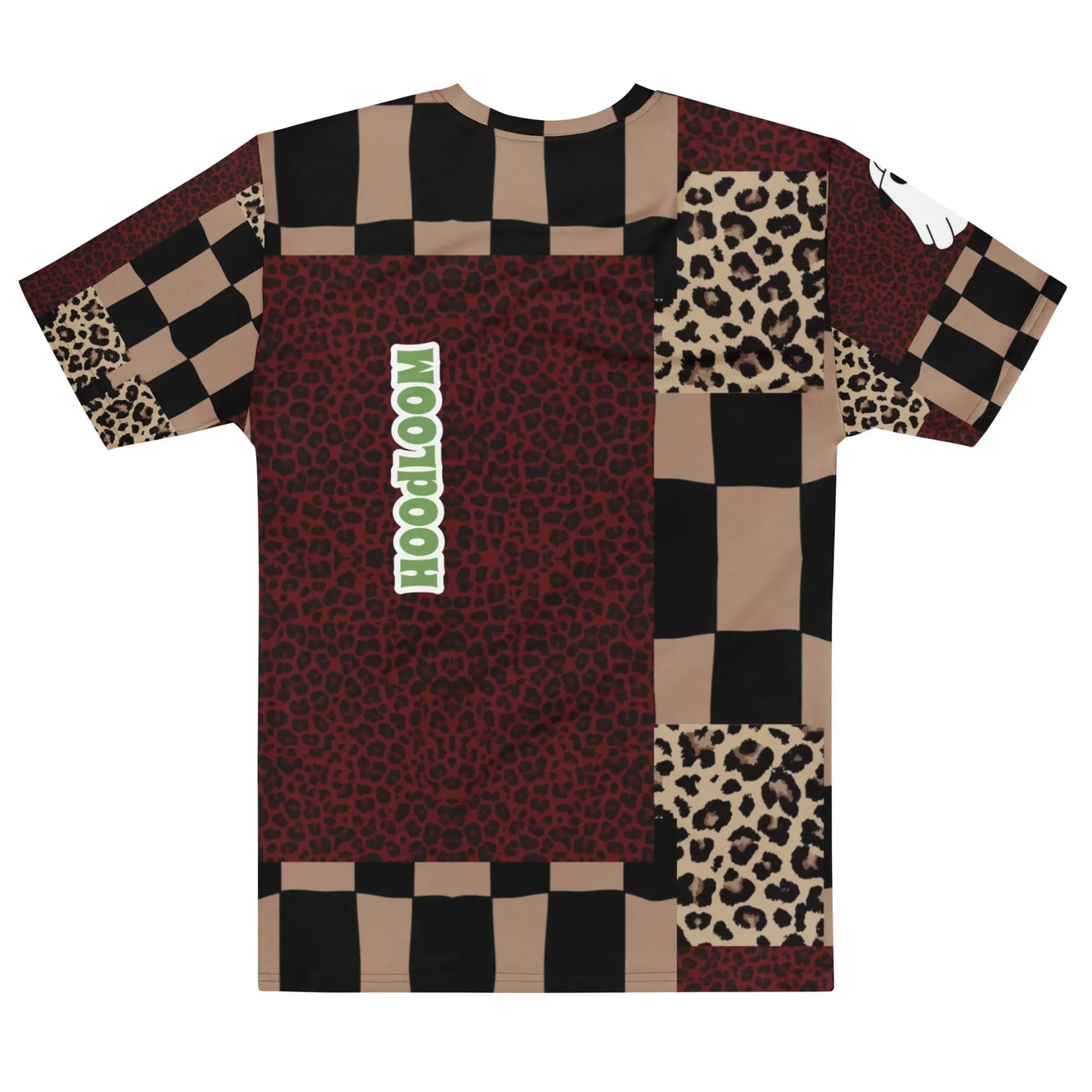 Delightfully Tacky Men's t-shirt - Hoodloom CityWear