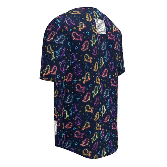 Teamwork Recycled baseball jersey - Hoodloom CityWear