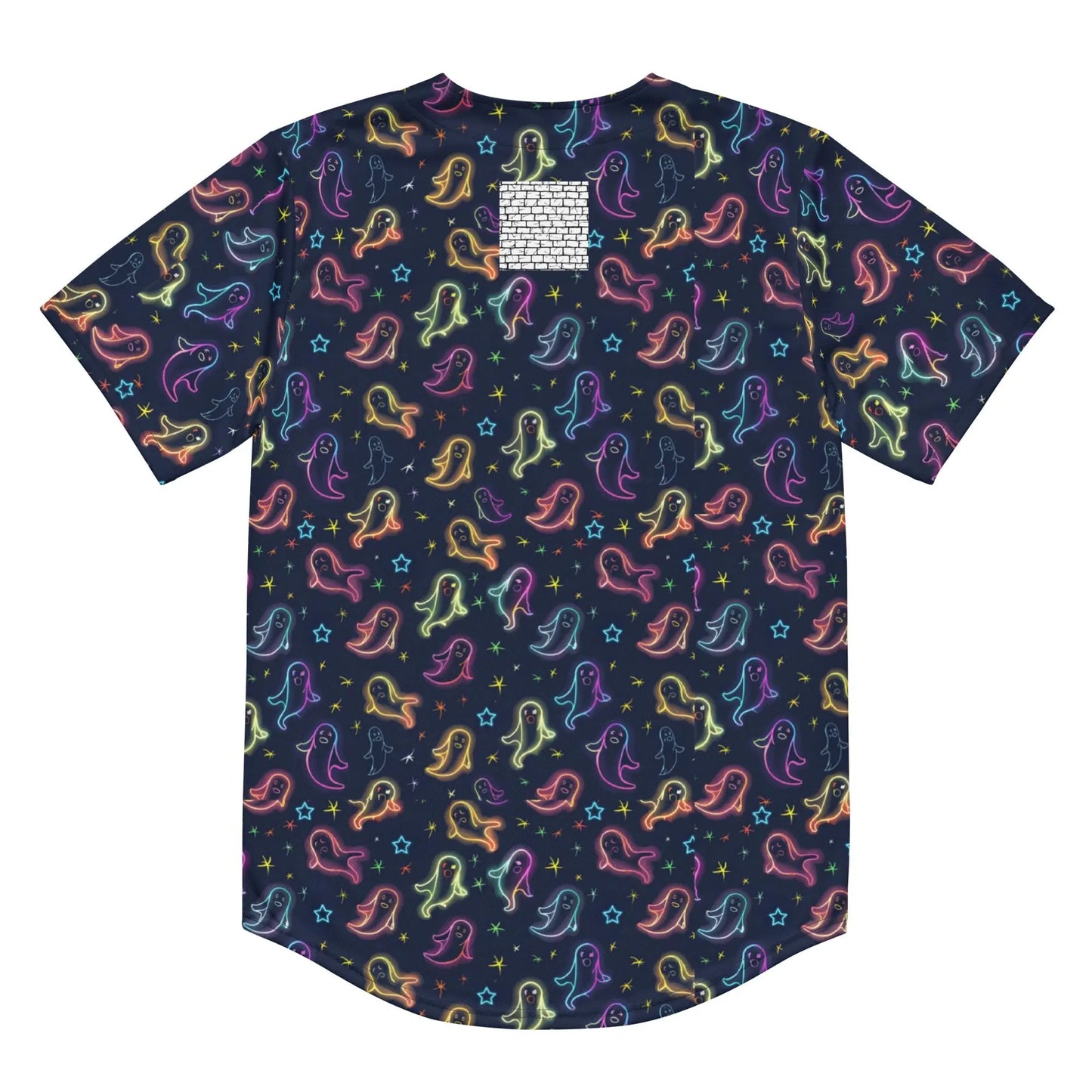 Teamwork Recycled baseball jersey - Hoodloom CityWear