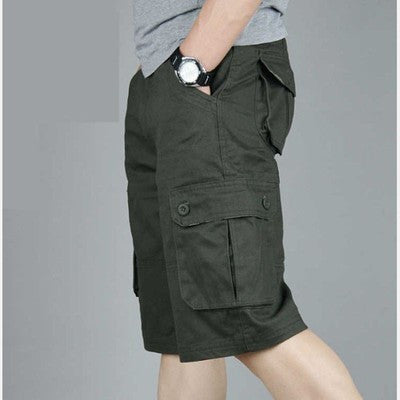 Best Men's Shorts and Trousers from Bangladesh