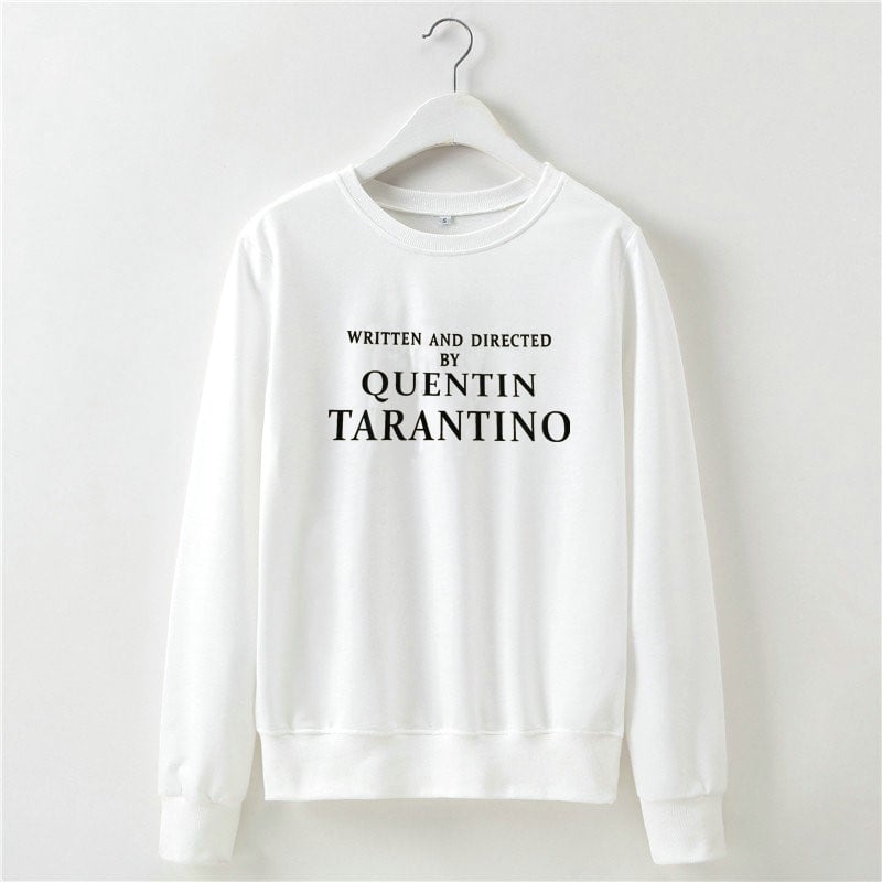 Letter Print Sweatshirt for Ebay, Amazon, WISH
