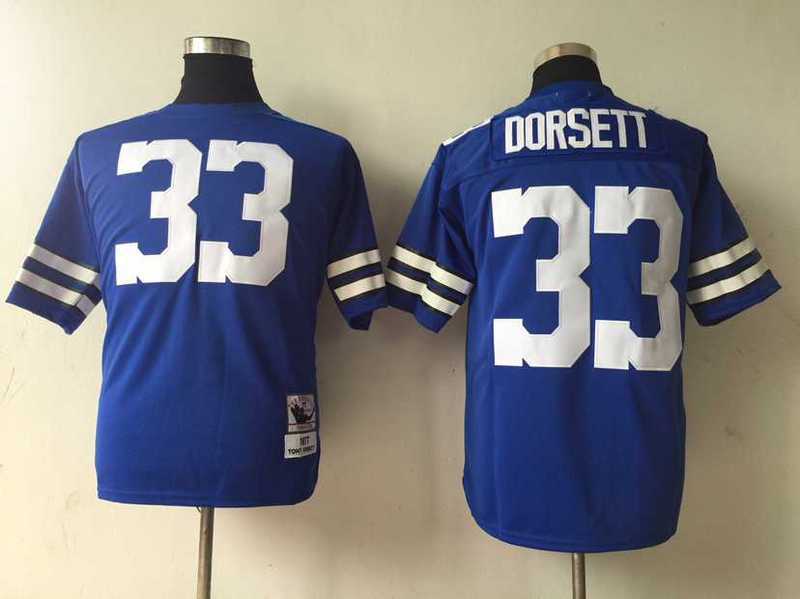 Retro Embroidered Football Jersey #88 #54 Training Uniform
