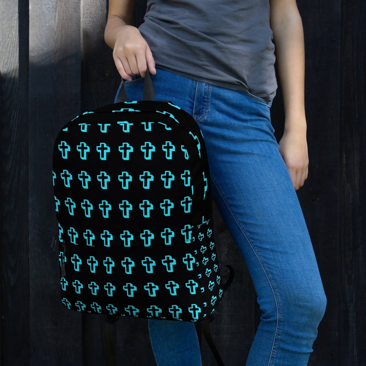 Backpack - Hoodloom CityWear