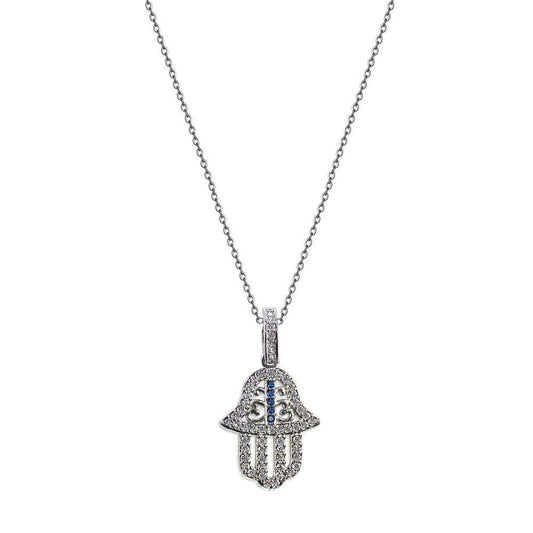 Blessing Necklace - Hoodloom CityWear