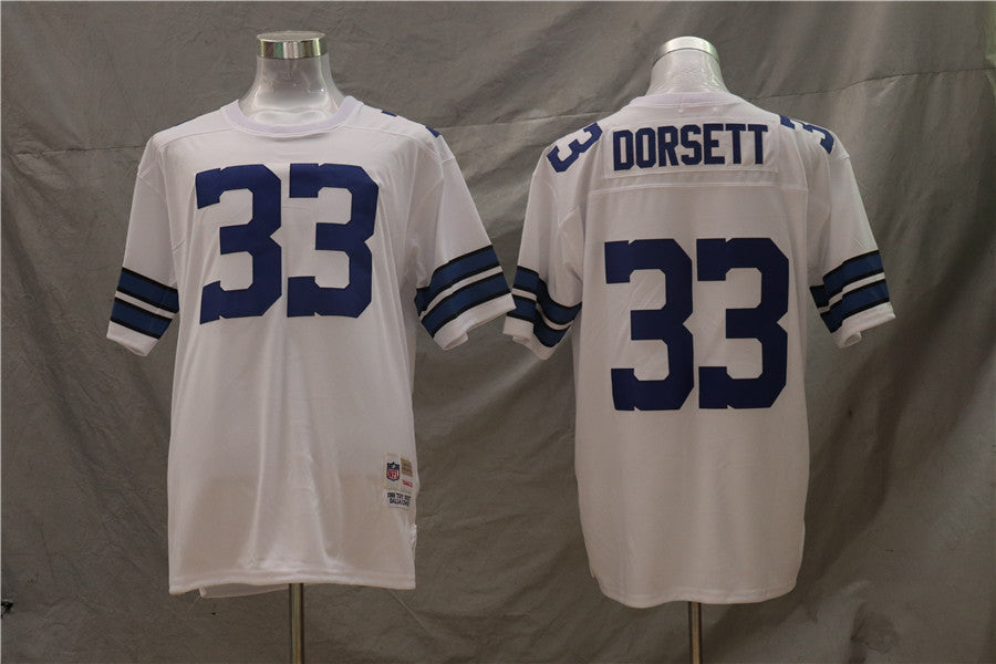 Retro Embroidered Football Jersey #88 #54 Training Uniform