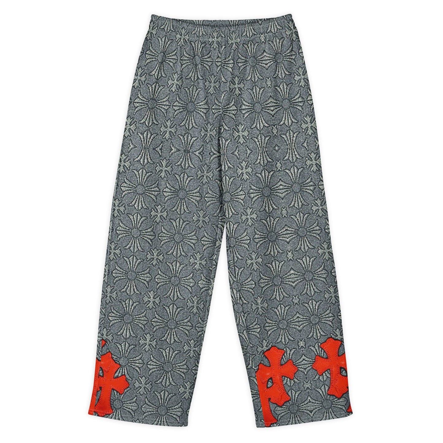 Chrome ghost Cotton W - Hoodloom CityWear
