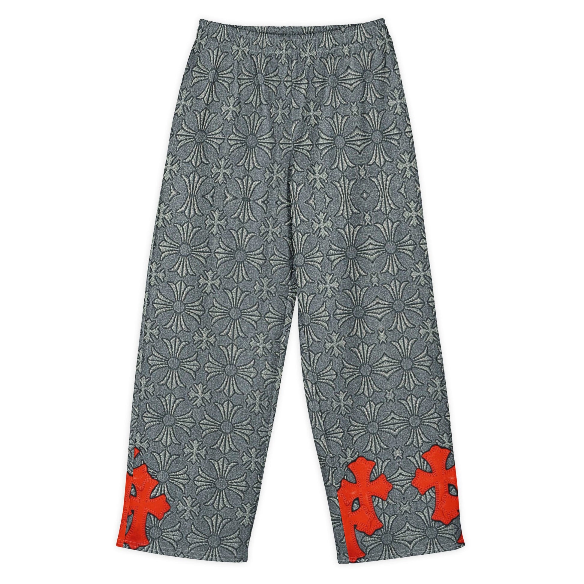 Chrome ghost Cotton W - Hoodloom CityWear
