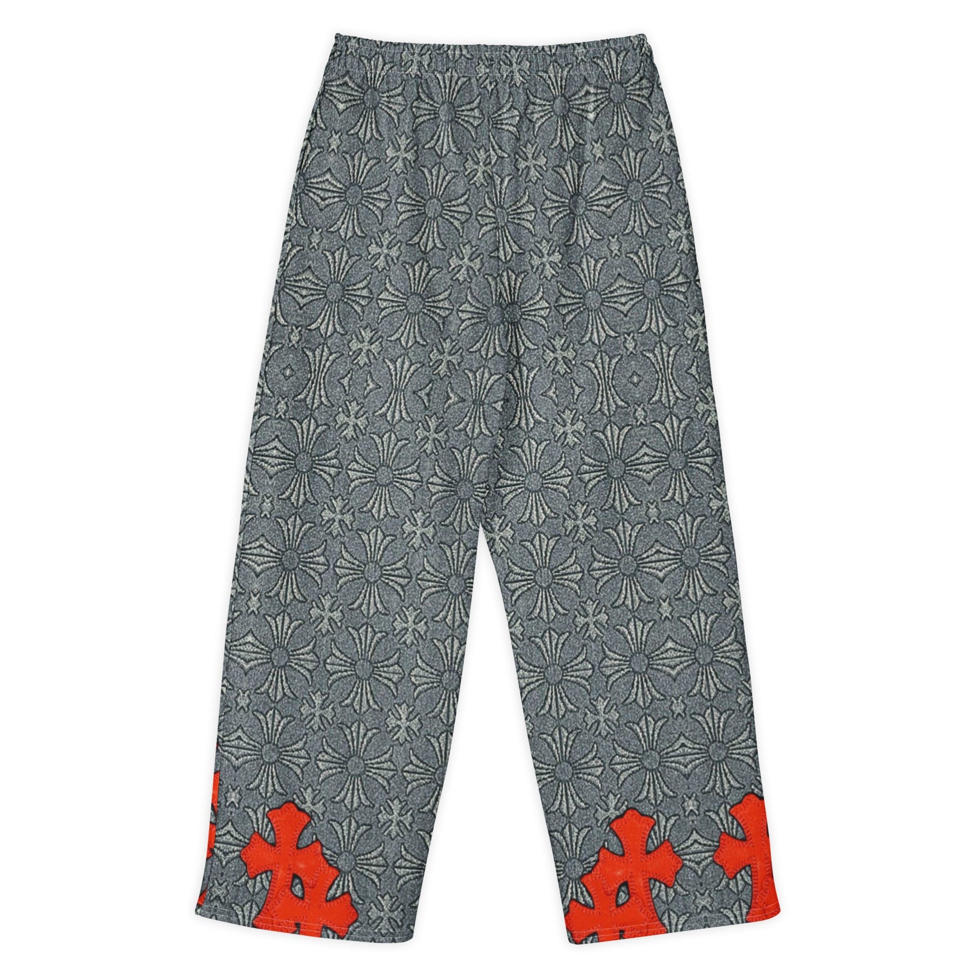 Chrome ghost Cotton W - Hoodloom CityWear