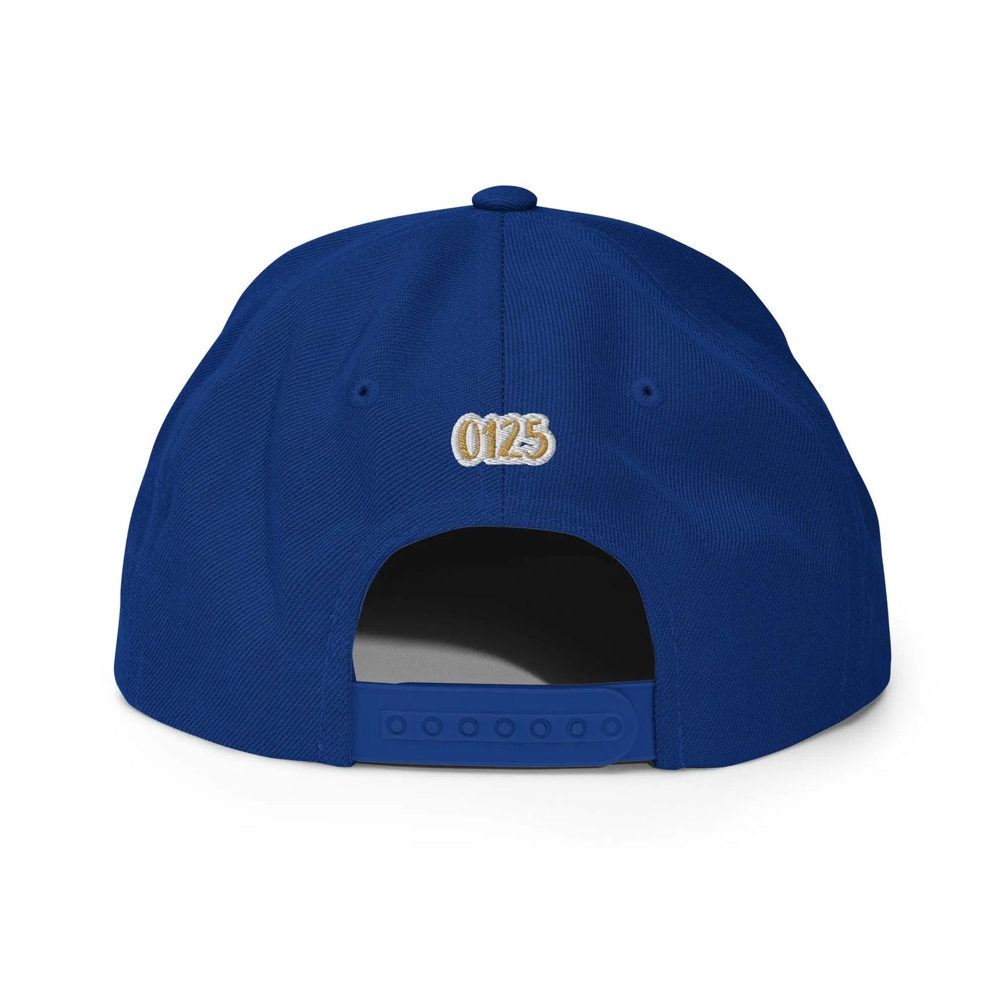Dabs for Ghosts Snapback Hat - Hoodloom CityWear