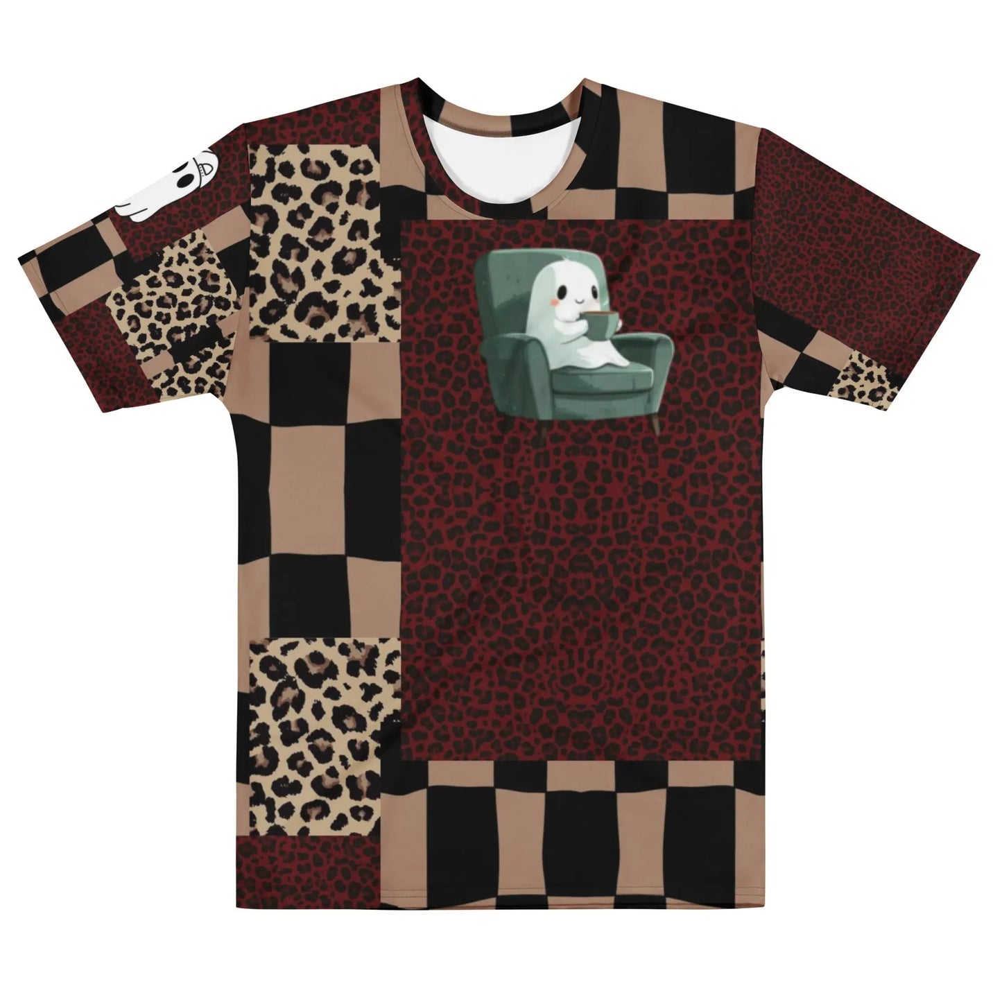 Delightfully Tacky Men's t-shirt - Hoodloom CityWear