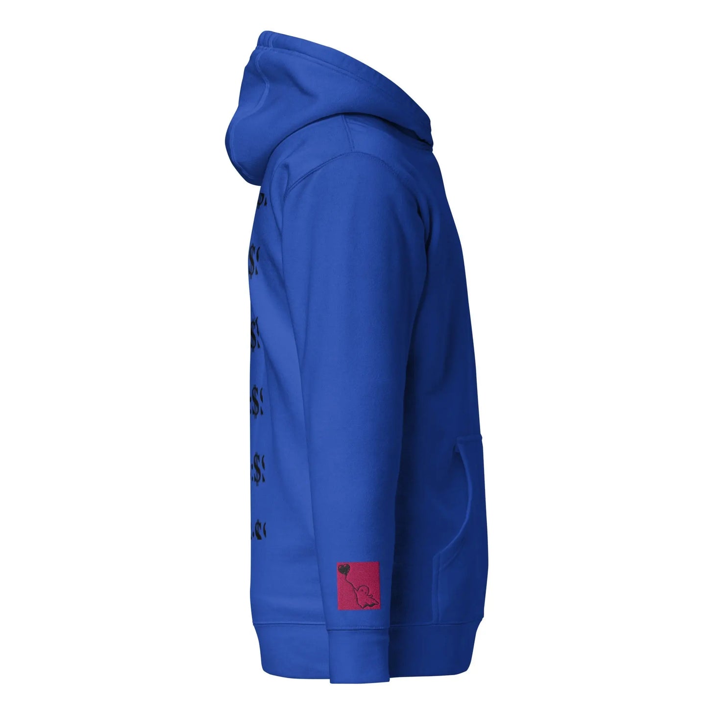 Dolla Dolla Bills Y'all Unisex Hoodie - Hoodloom CityWear