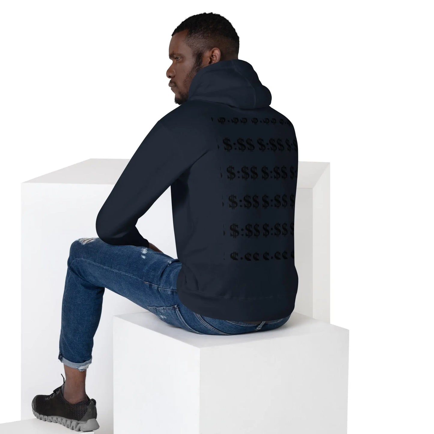 Dolla Dolla Bills Y'all Unisex Hoodie - Hoodloom CityWear