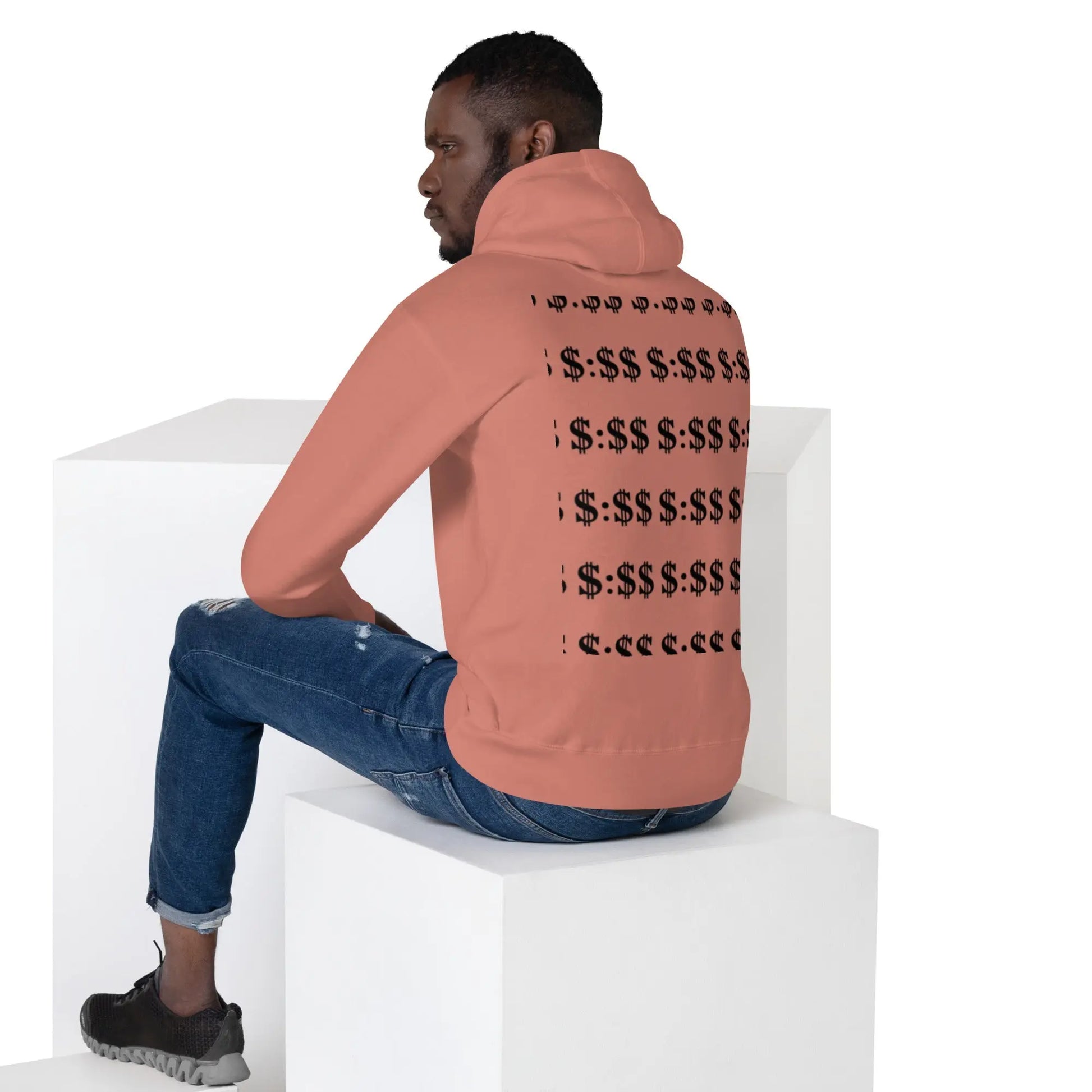 Dolla Dolla Bills Y'all Unisex Hoodie - Hoodloom CityWear