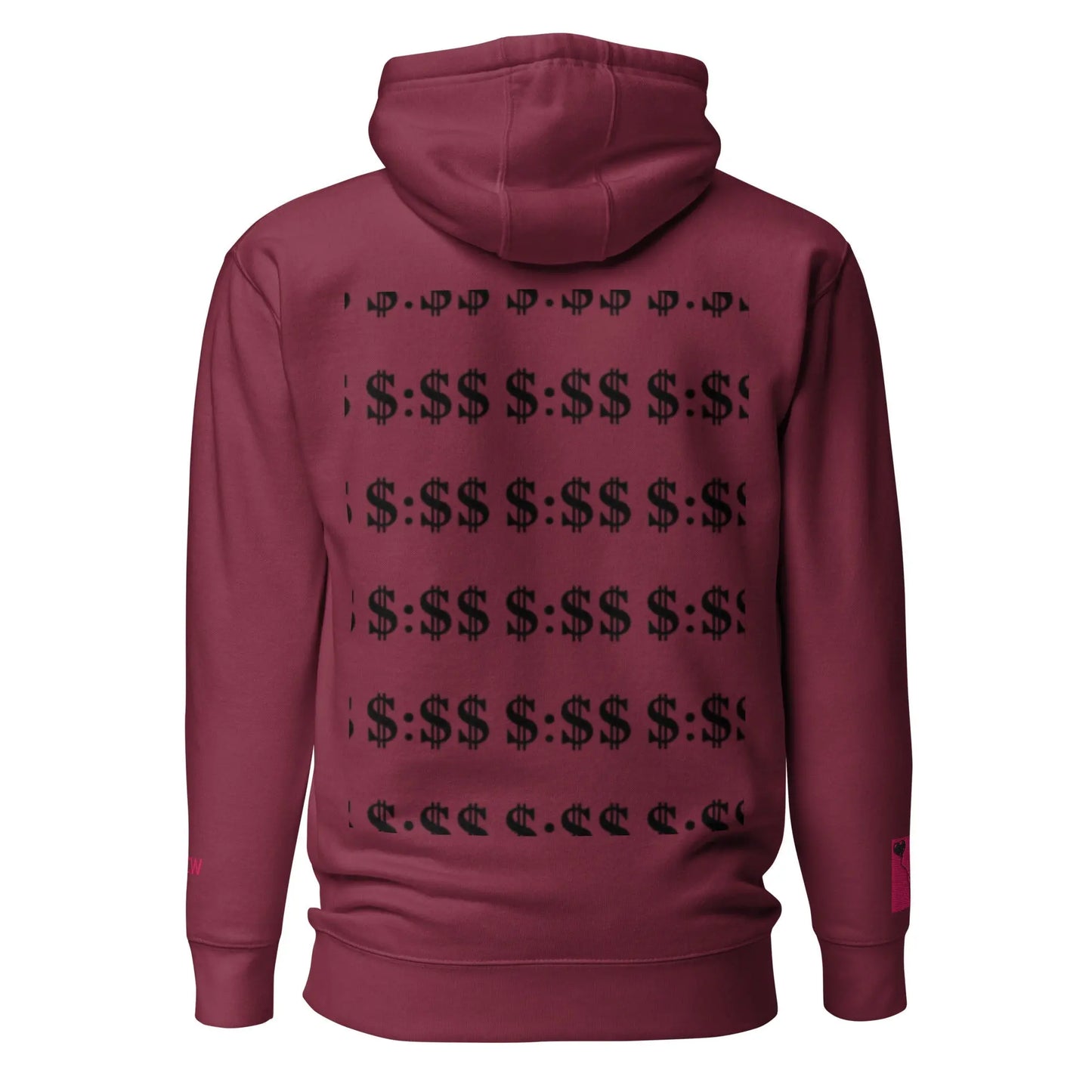 Dolla Dolla Bills Y'all Unisex Hoodie - Hoodloom CityWear