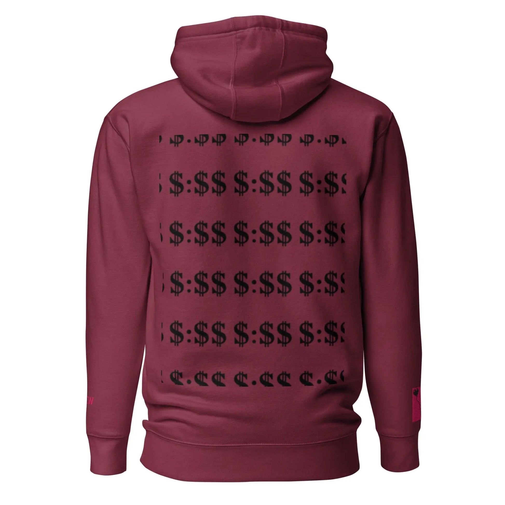 Dolla Dolla Bills Y'all Unisex Hoodie - Hoodloom CityWear