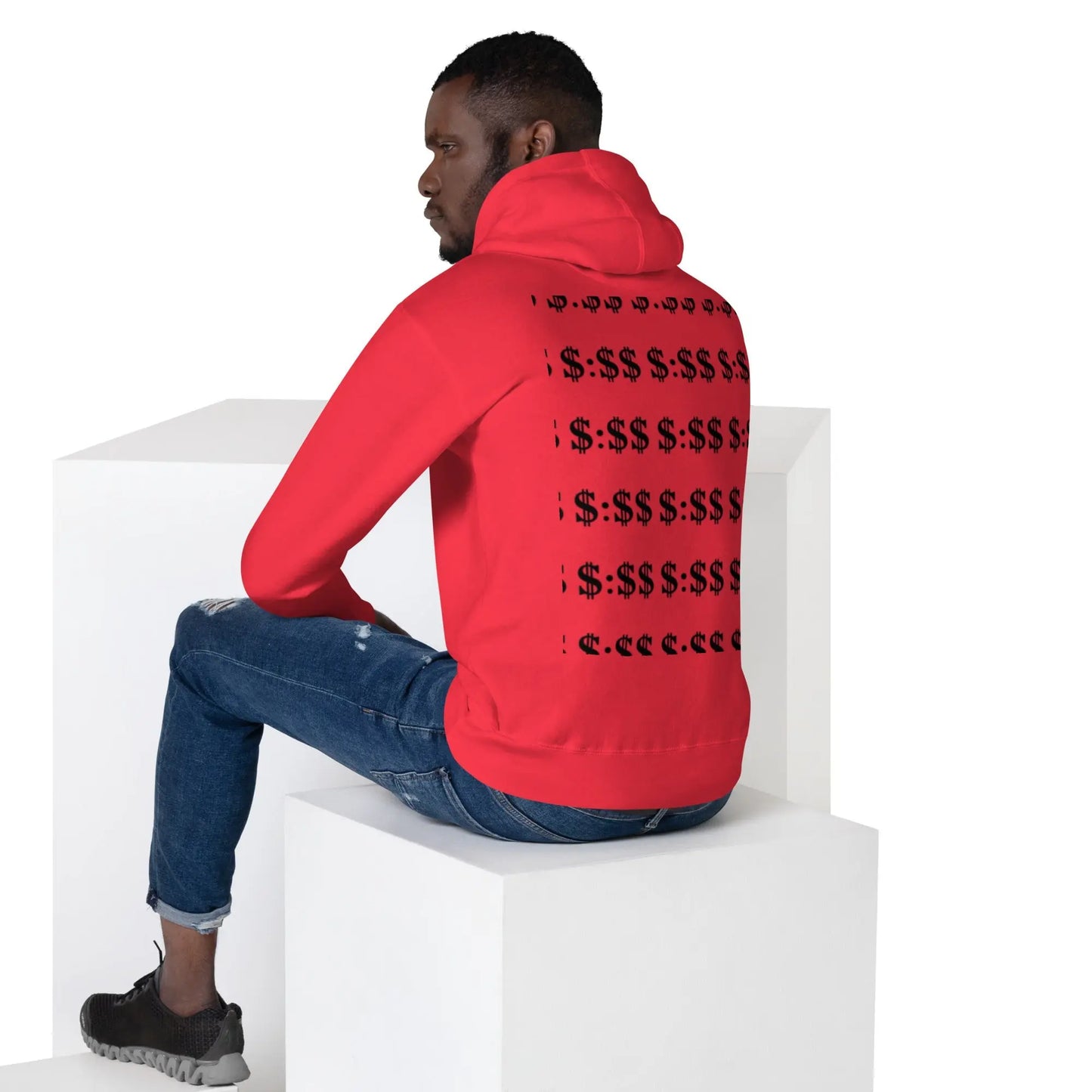 Dolla Dolla Bills Y'all Unisex Hoodie - Hoodloom CityWear
