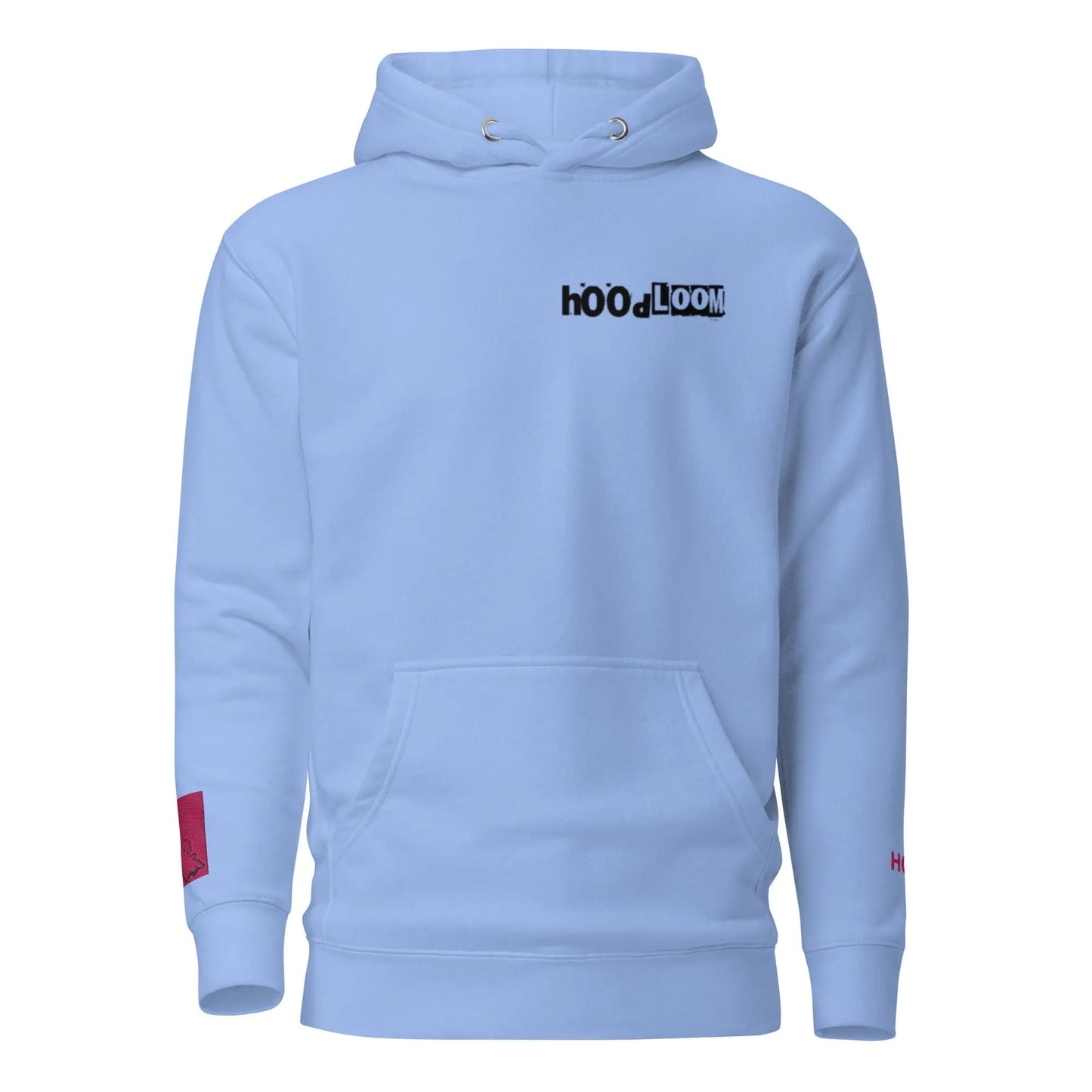 Dolla Dolla Bills Y'all Unisex Hoodie - Hoodloom CityWear