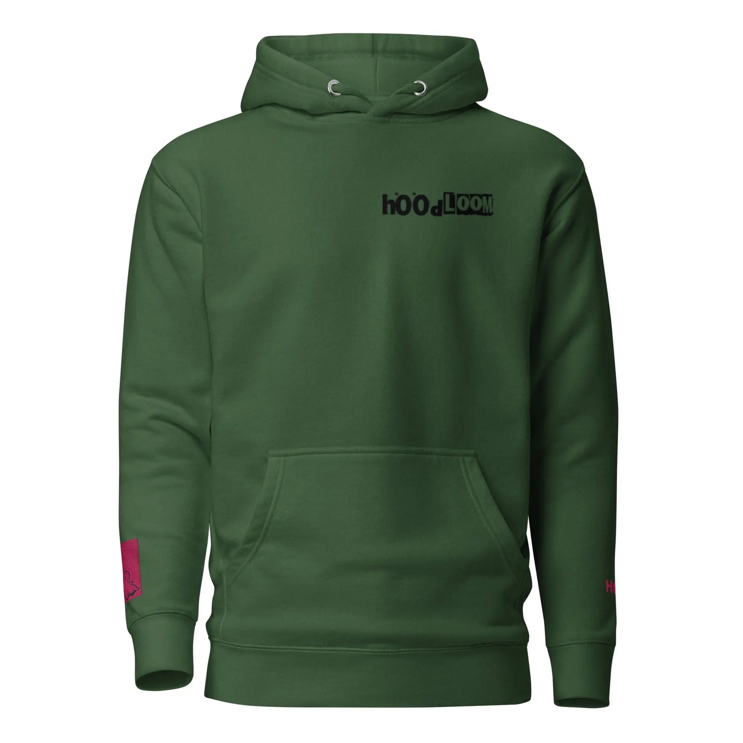 Dolla Dolla Bills Y'all Unisex Hoodie - Hoodloom CityWear