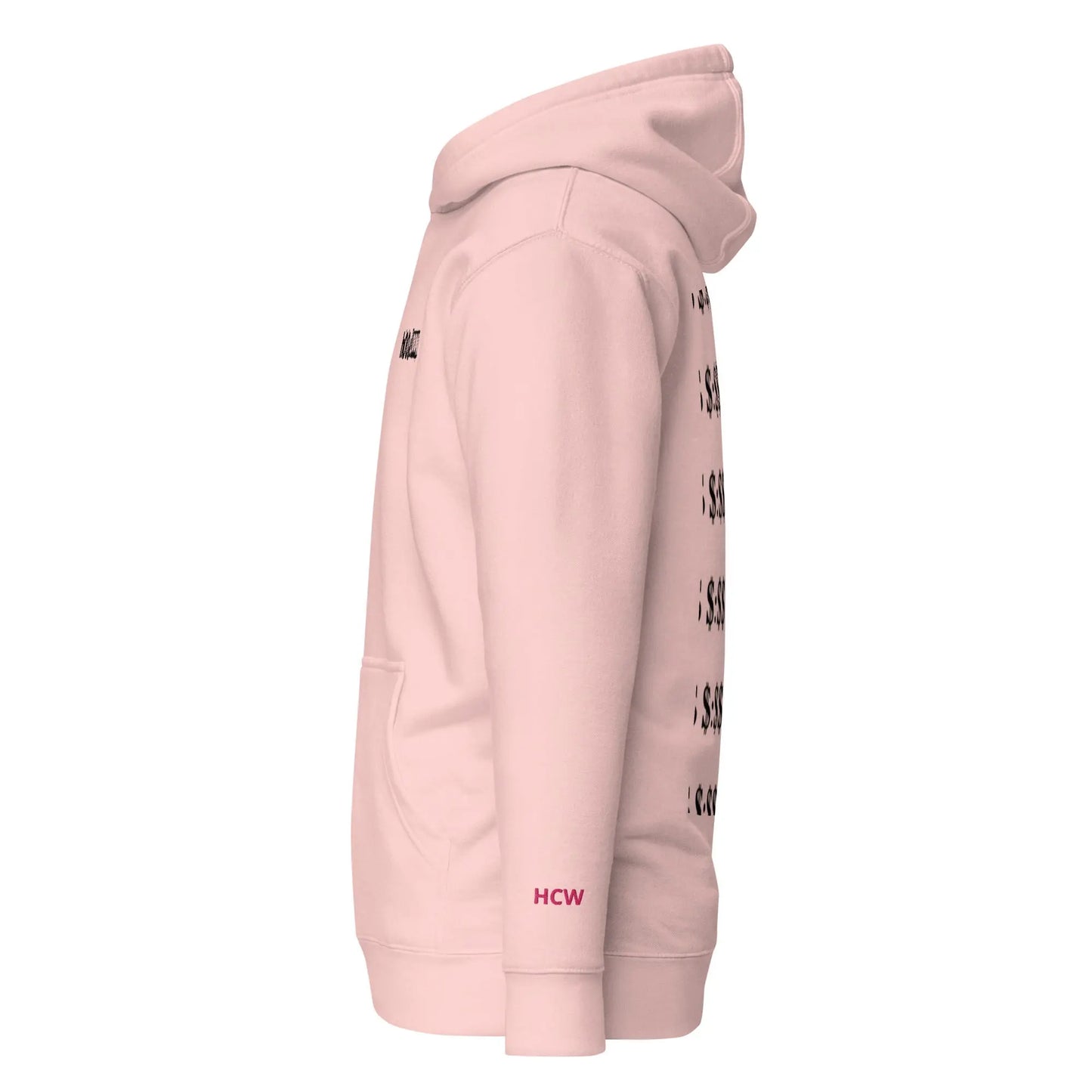 Dolla Dolla Bills Y'all Unisex Hoodie - Hoodloom CityWear