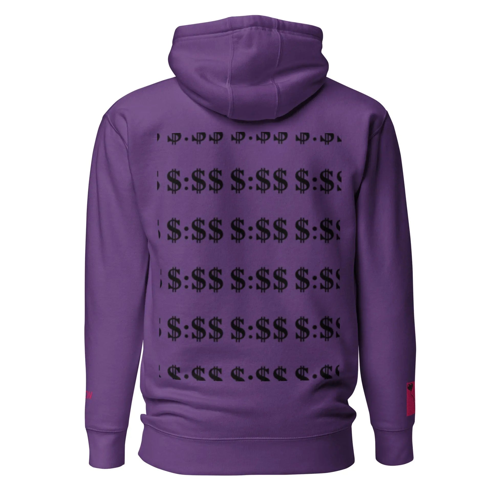 Dolla Dolla Bills Y'all Unisex Hoodie - Hoodloom CityWear