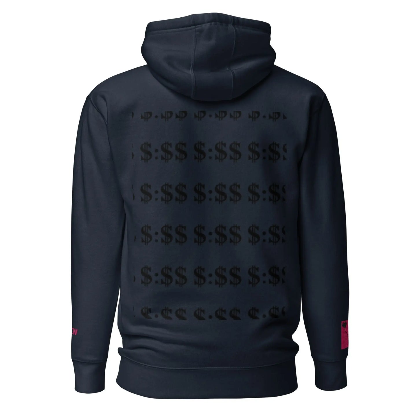 Dolla Dolla Bills Y'all Unisex Hoodie - Hoodloom CityWear