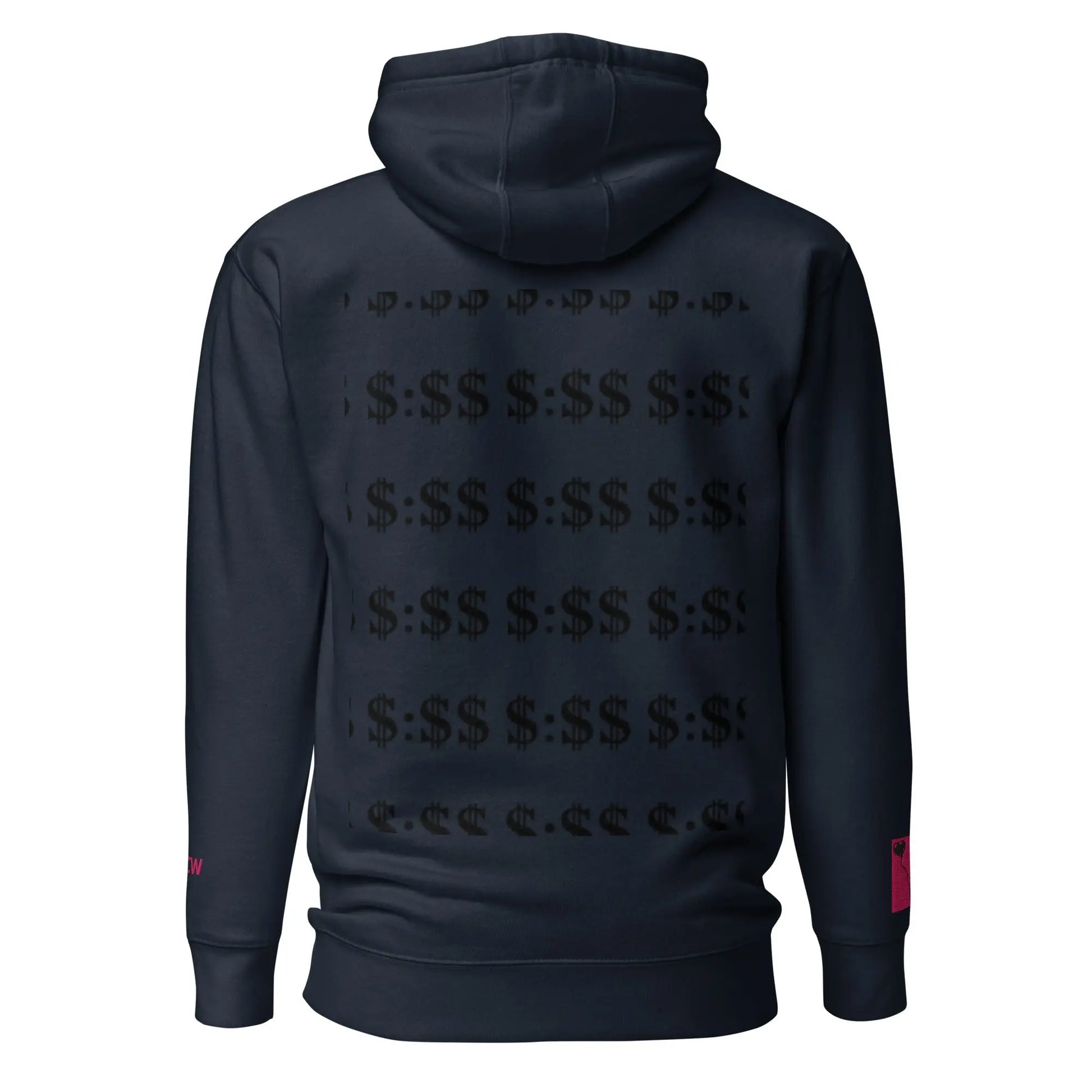 Dolla Dolla Bills Y'all Unisex Hoodie - Hoodloom CityWear