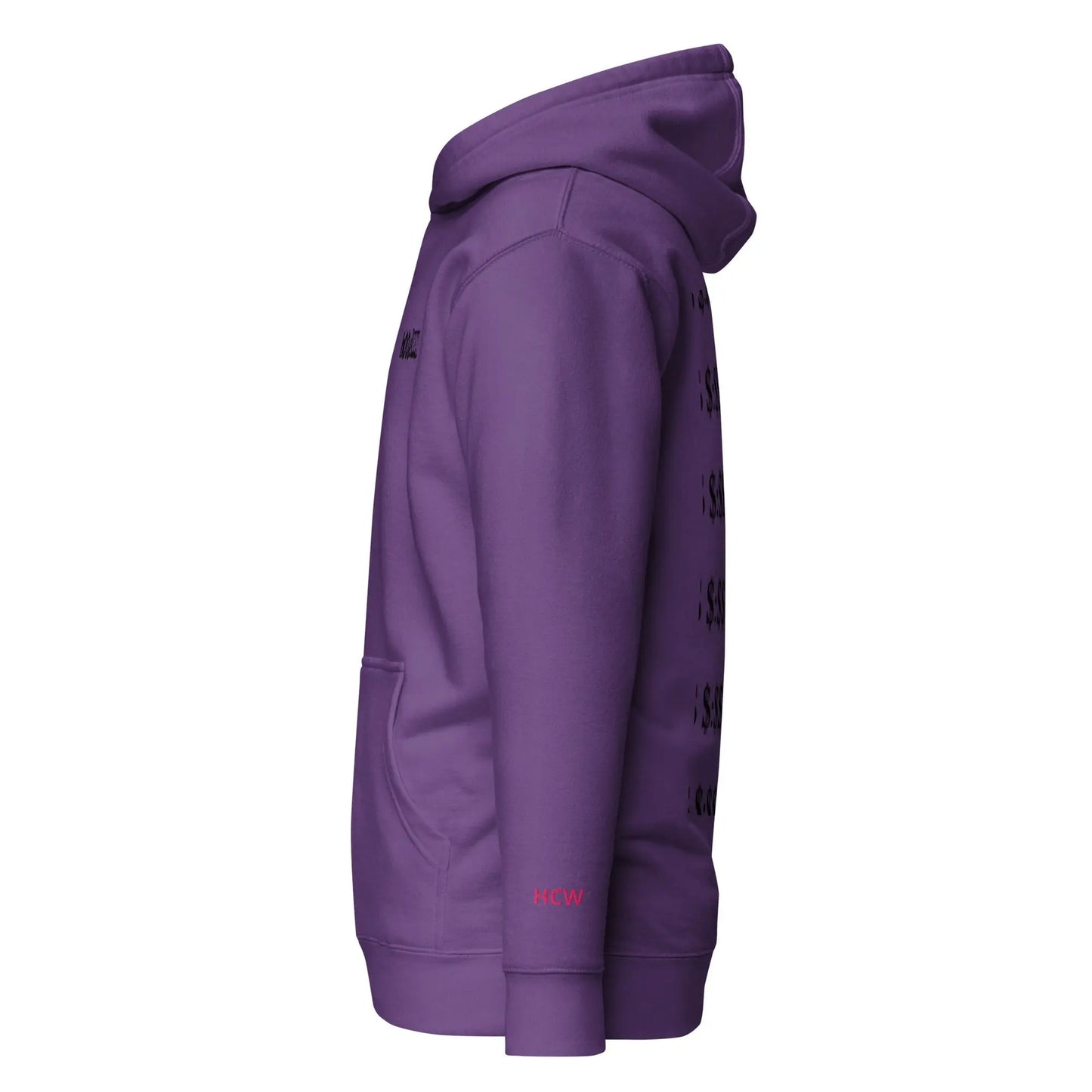 Dolla Dolla Bills Y'all Unisex Hoodie - Hoodloom CityWear