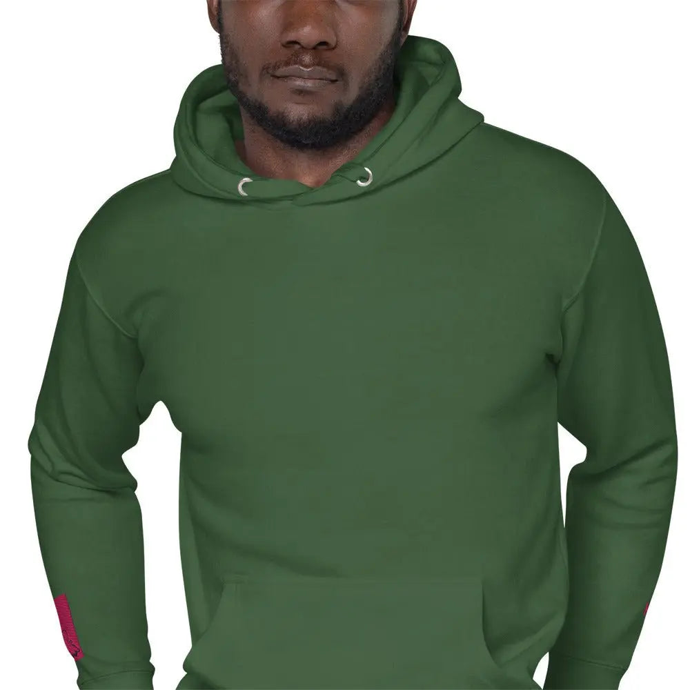 Dolla Dolla Bills Y'all Unisex Hoodie - Hoodloom CityWear