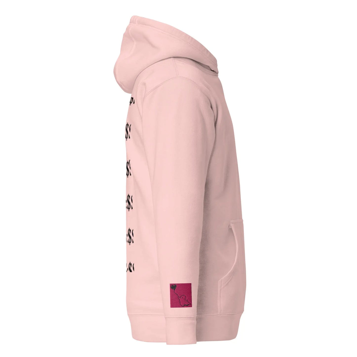 Dolla Dolla Bills Y'all Unisex Hoodie - Hoodloom CityWear