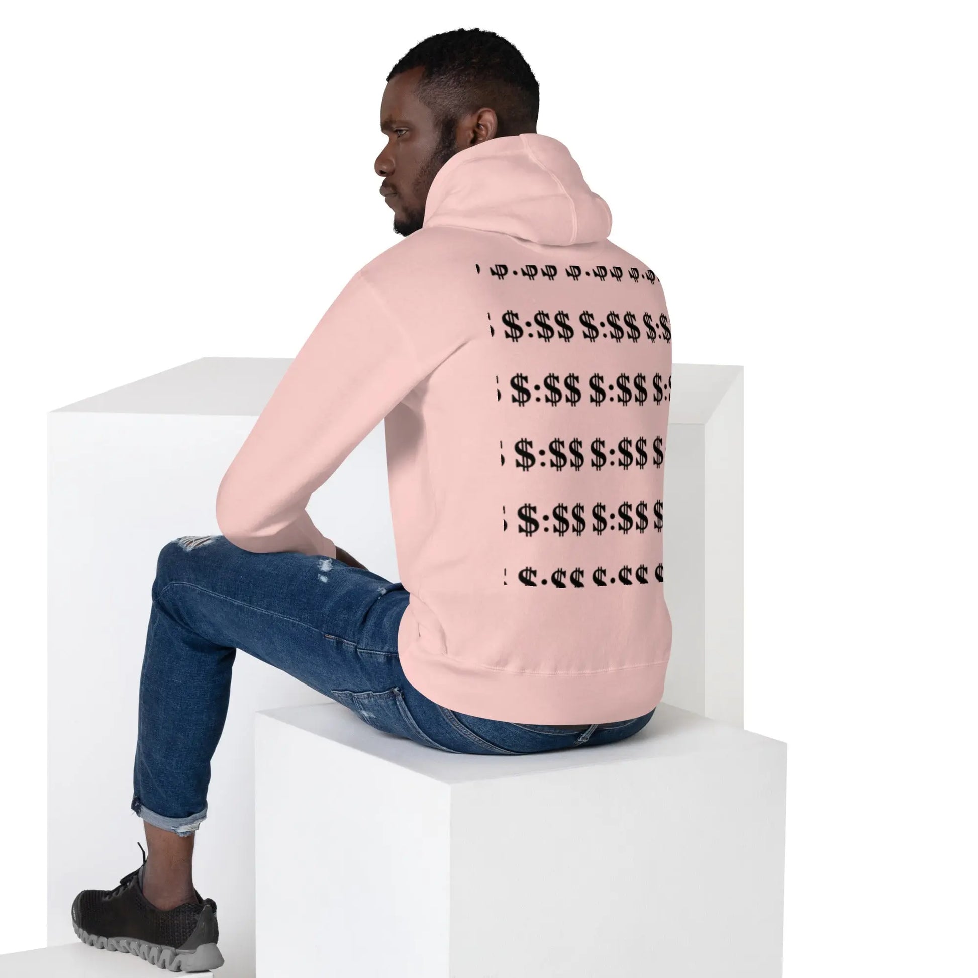 Dolla Dolla Bills Y'all Unisex Hoodie - Hoodloom CityWear