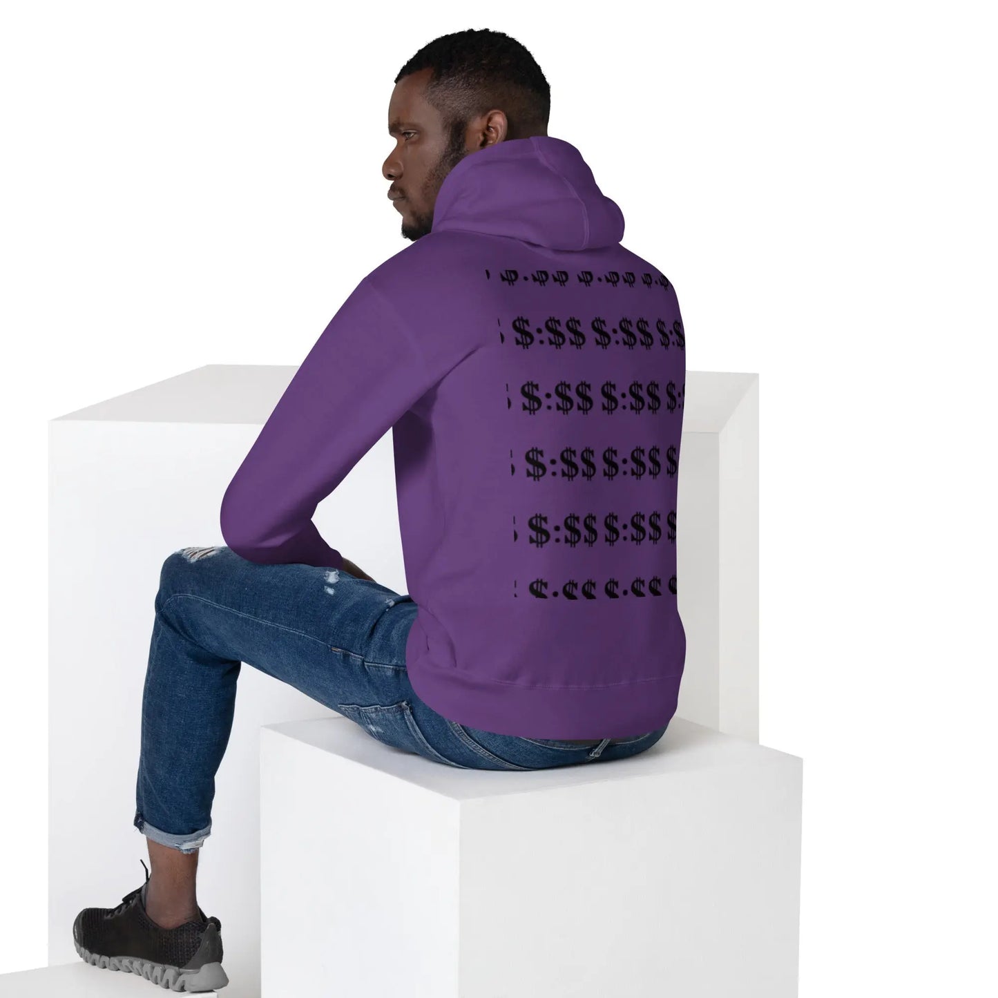 Dolla Dolla Bills Y'all Unisex Hoodie - Hoodloom CityWear