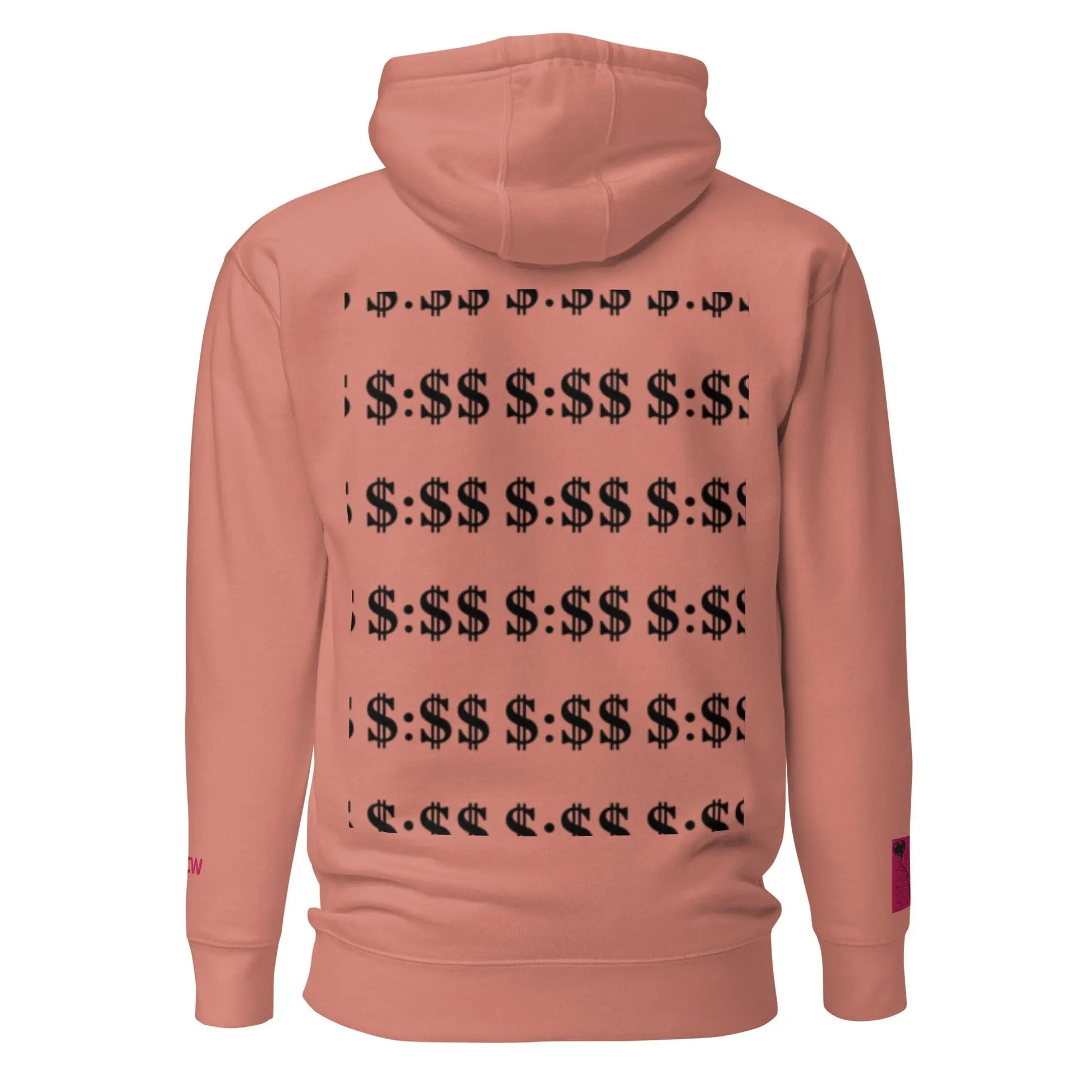 Dolla Dolla Bills Y'all Unisex Hoodie - Hoodloom CityWear