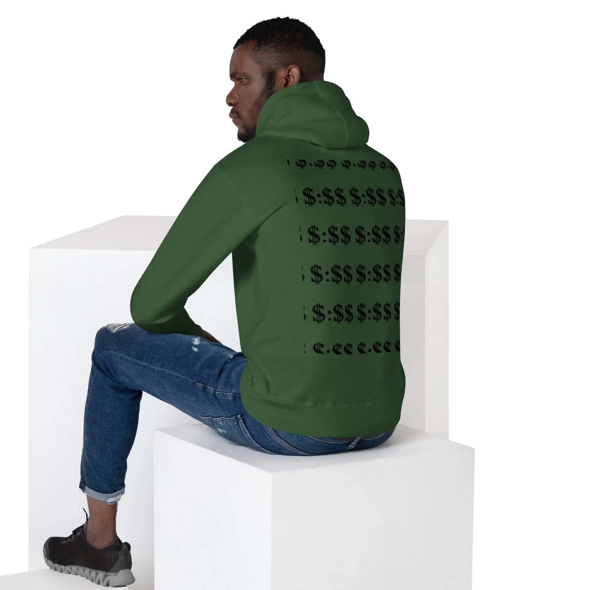 Dolla Dolla Bills Y'all Unisex Hoodie - Hoodloom CityWear