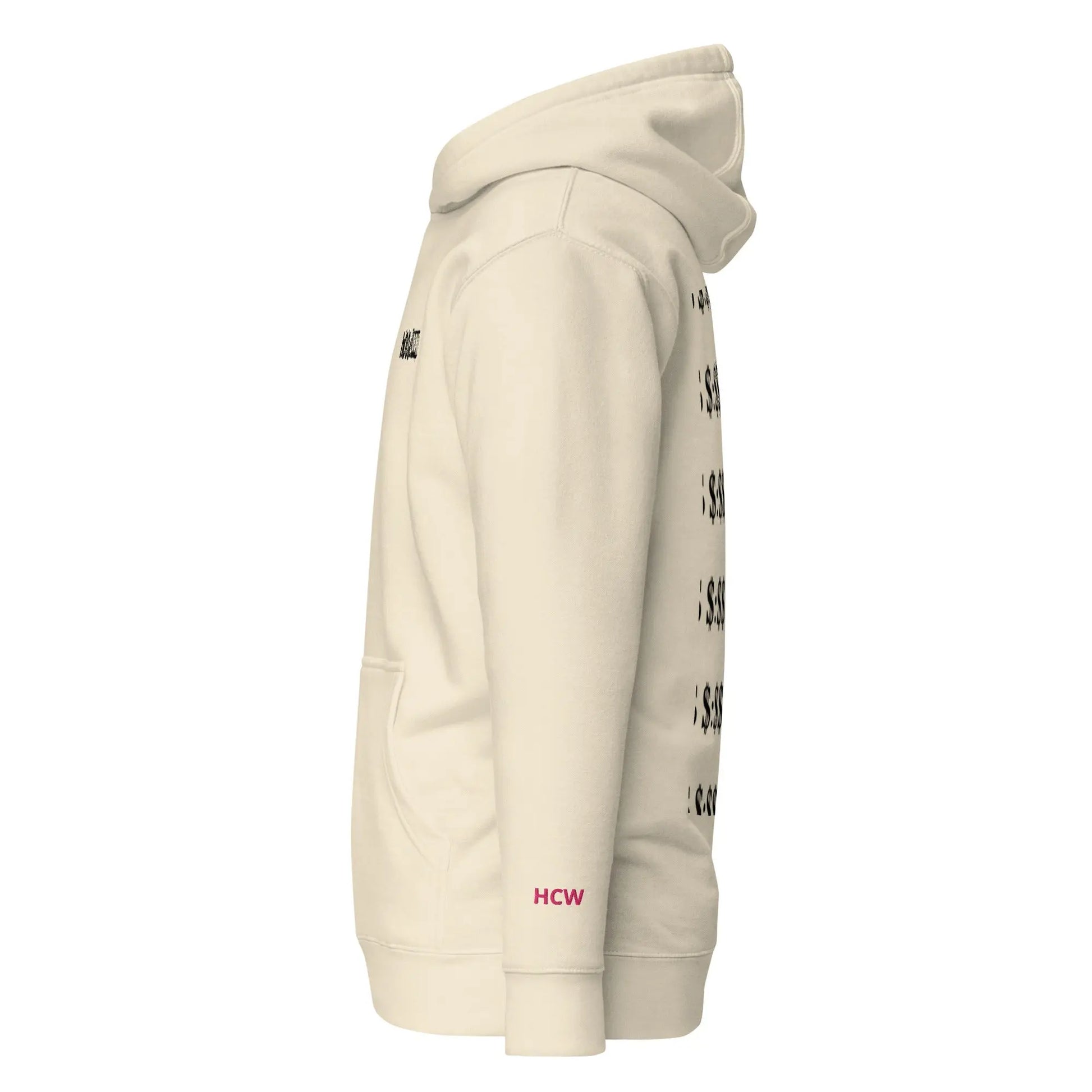 Dolla Dolla Bills Y'all Unisex Hoodie - Hoodloom CityWear