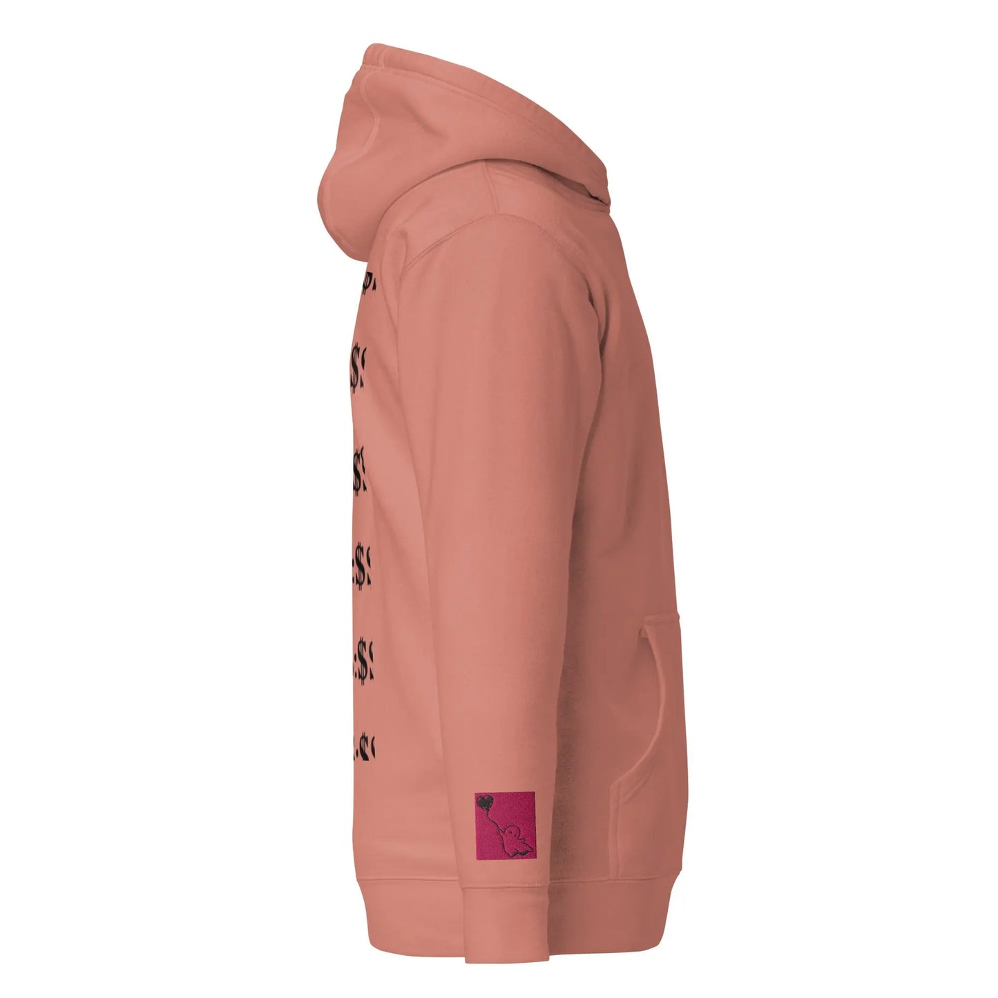 Dolla Dolla Bills Y'all Unisex Hoodie - Hoodloom CityWear