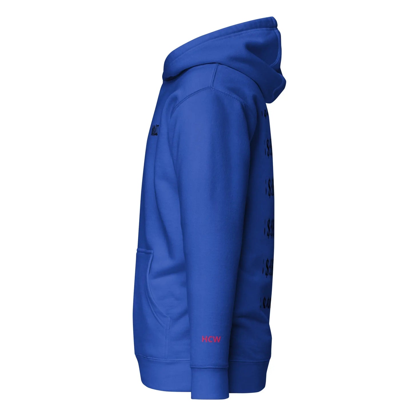 Dolla Dolla Bills Y'all Unisex Hoodie - Hoodloom CityWear