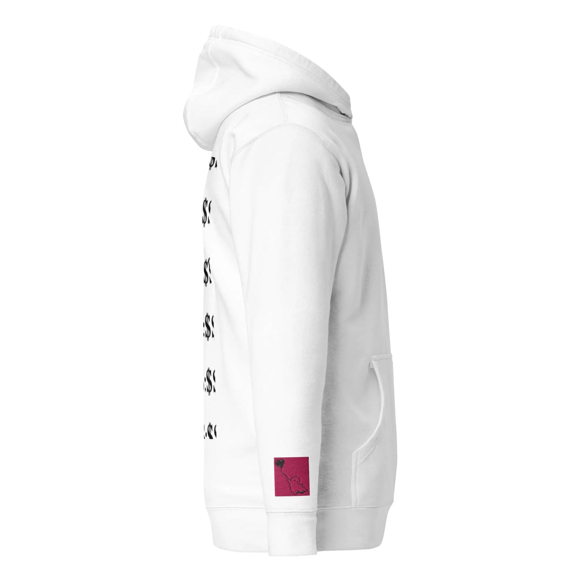 Dolla Dolla Bills Y'all Unisex Hoodie - Hoodloom CityWear
