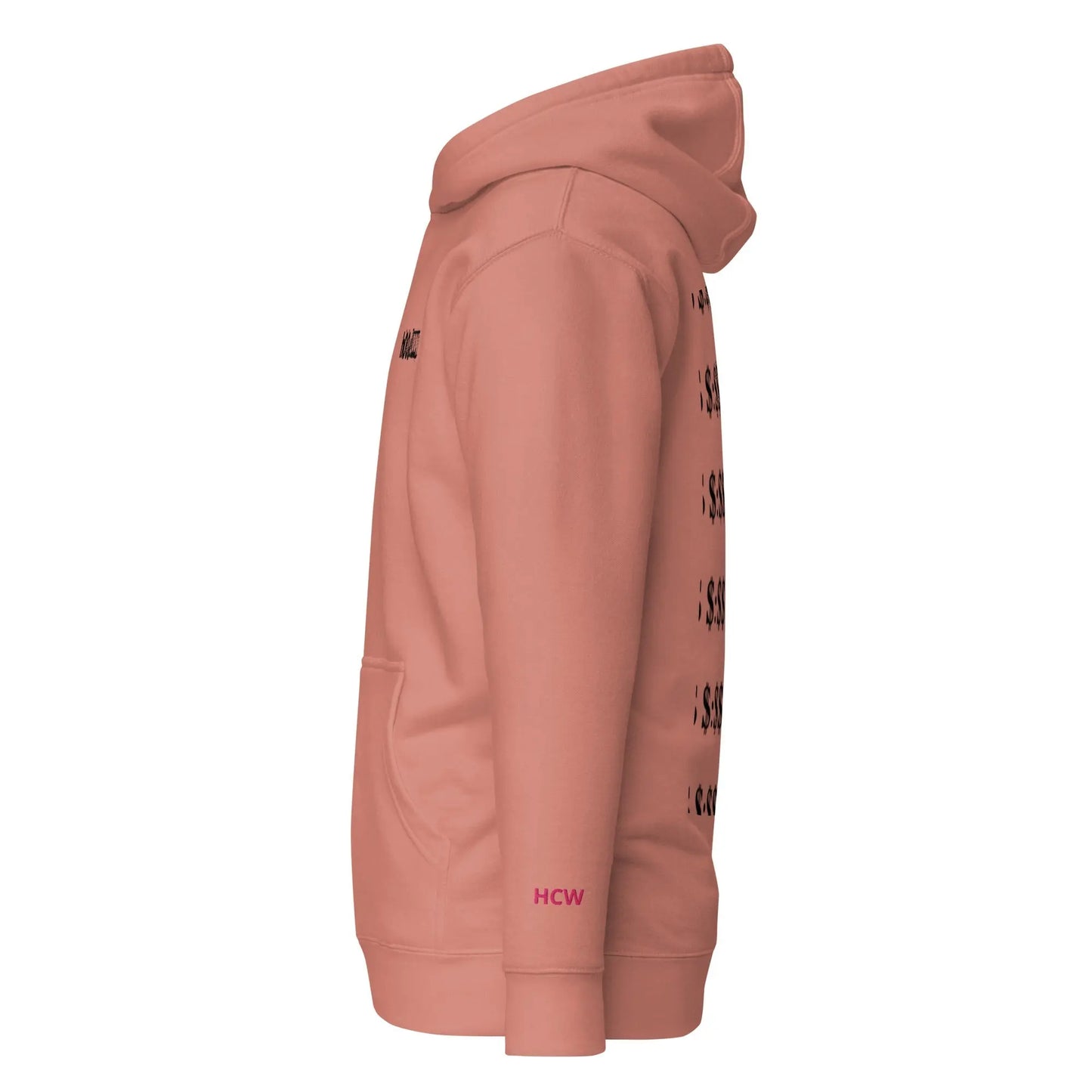Dolla Dolla Bills Y'all Unisex Hoodie - Hoodloom CityWear