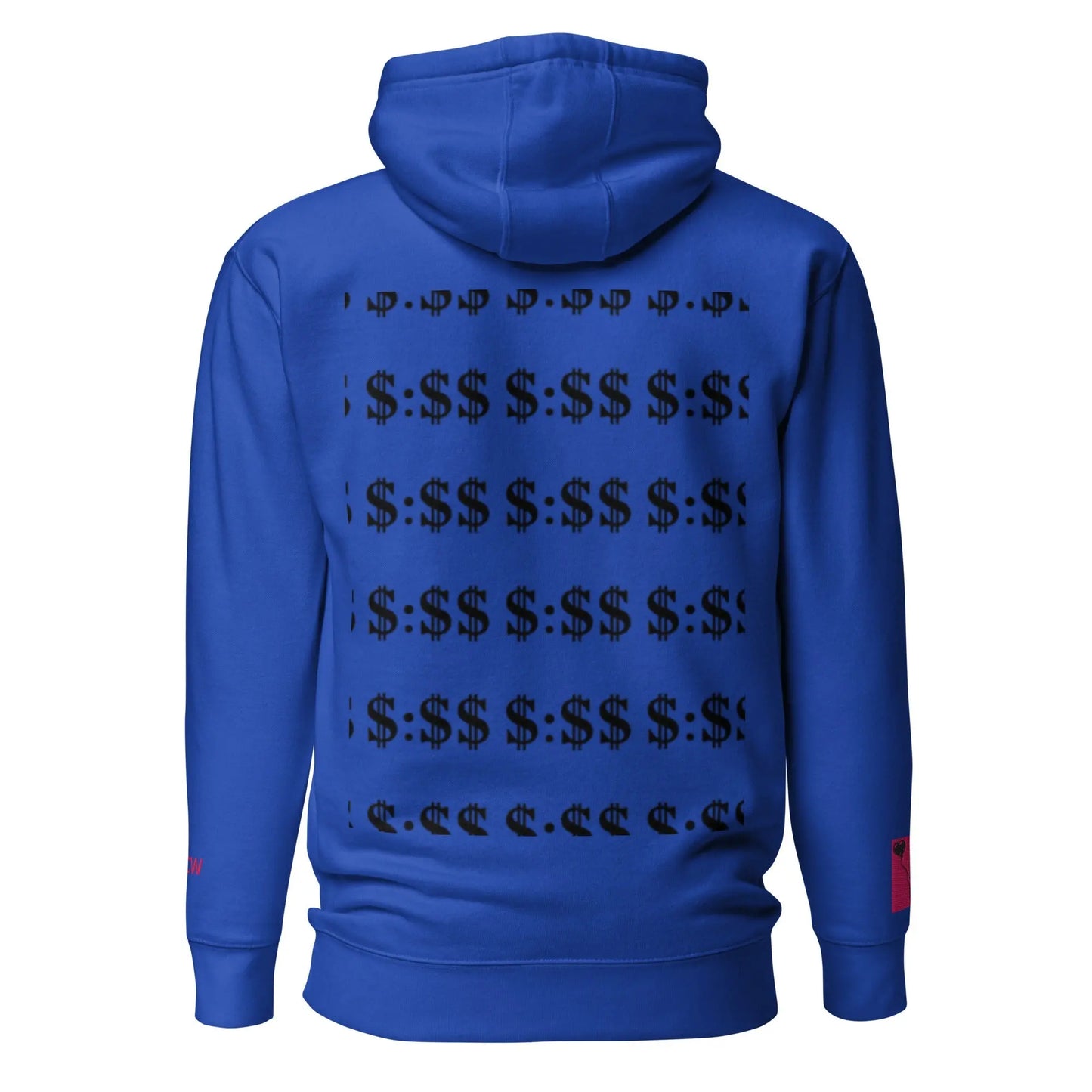 Dolla Dolla Bills Y'all Unisex Hoodie - Hoodloom CityWear