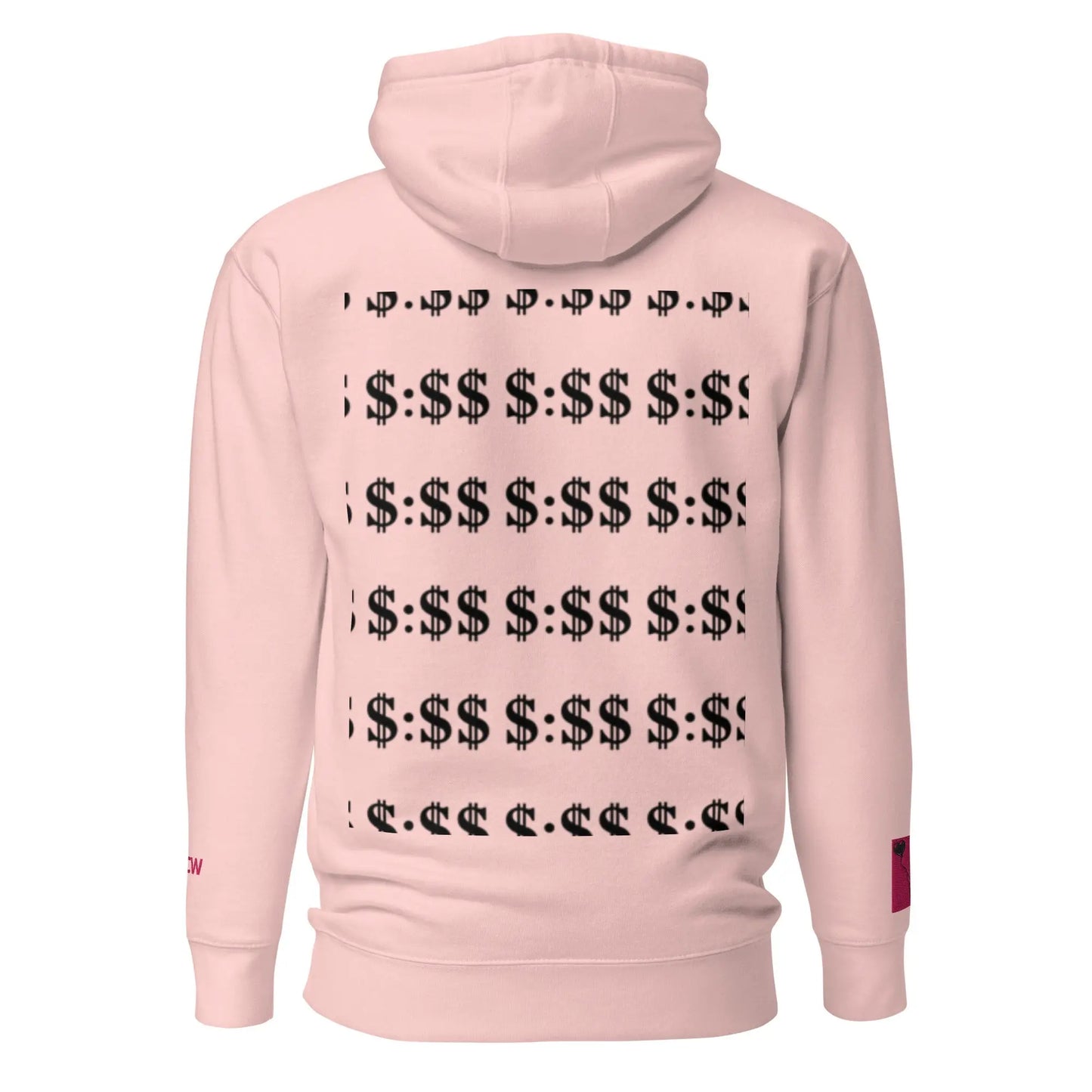 Dolla Dolla Bills Y'all Unisex Hoodie - Hoodloom CityWear