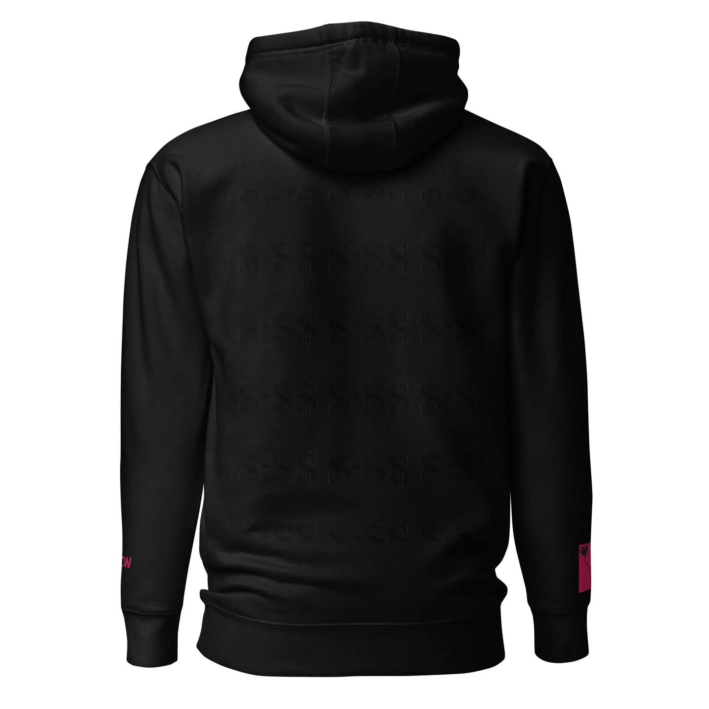 Dolla Dolla Bills Y'all Unisex Hoodie - Hoodloom CityWear