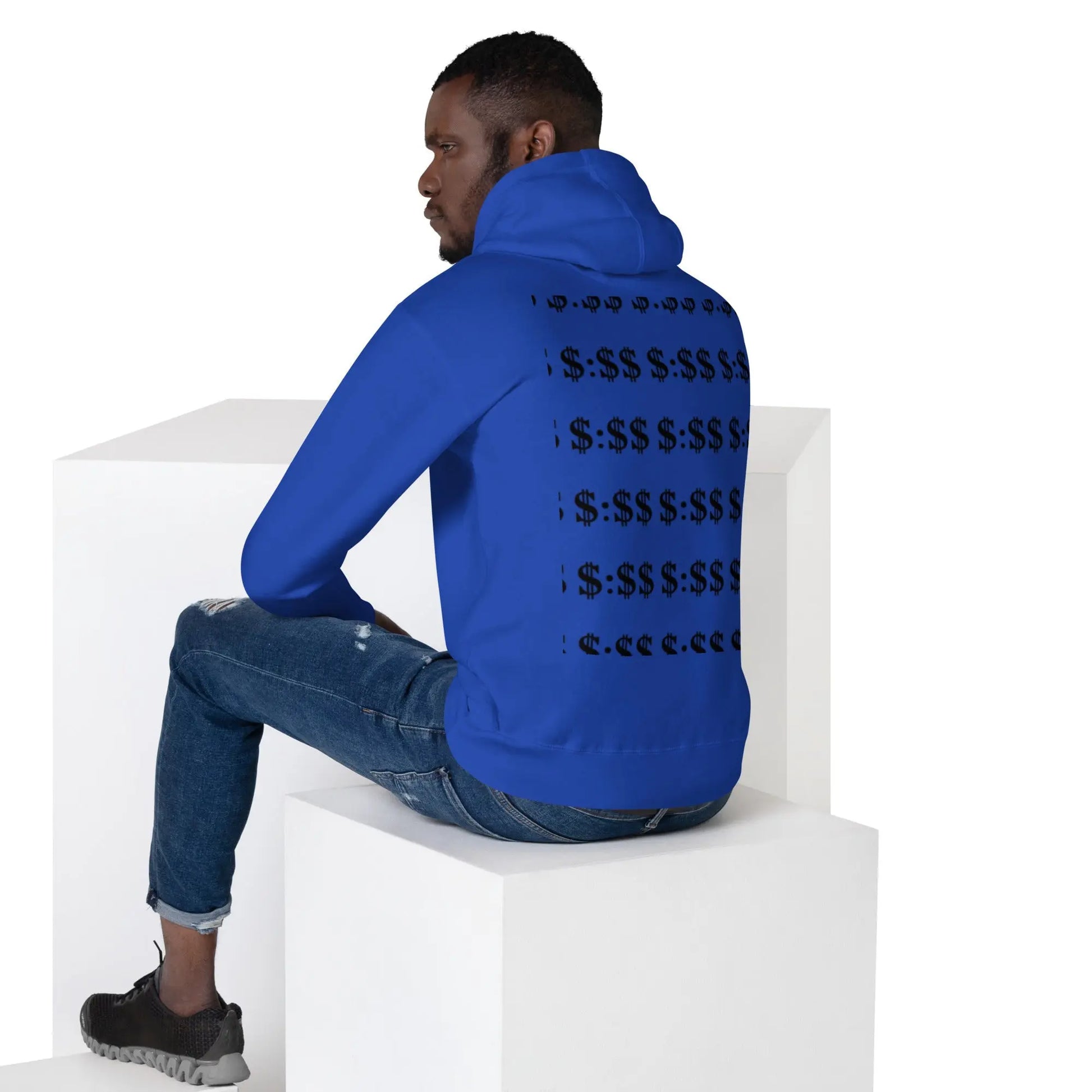 Dolla Dolla Bills Y'all Unisex Hoodie - Hoodloom CityWear