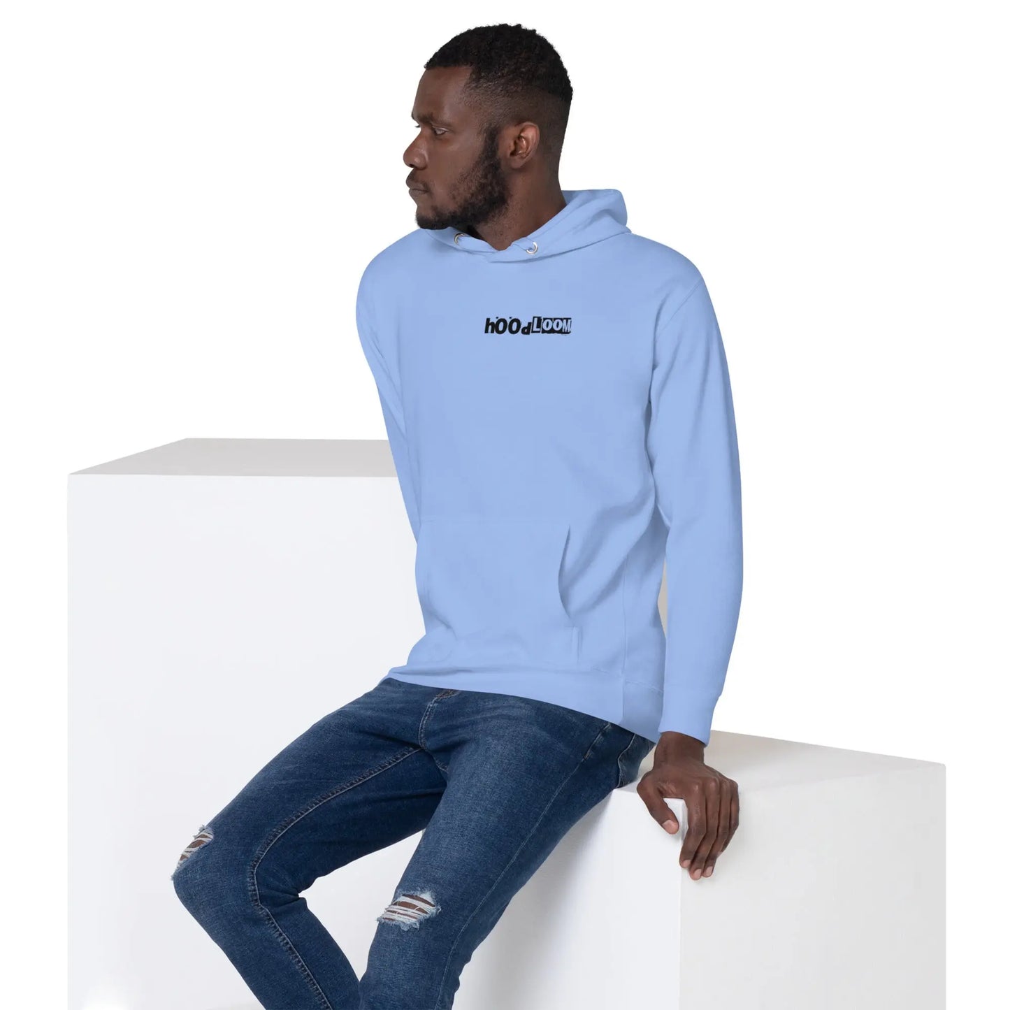 Dolla Dolla Bills Y'all Unisex Hoodie - Hoodloom CityWear
