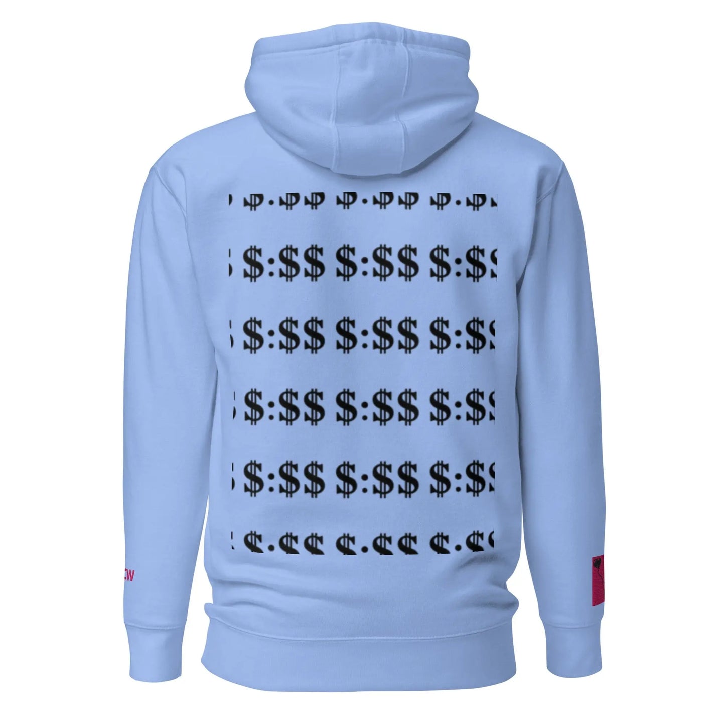 Dolla Dolla Bills Y'all Unisex Hoodie - Hoodloom CityWear