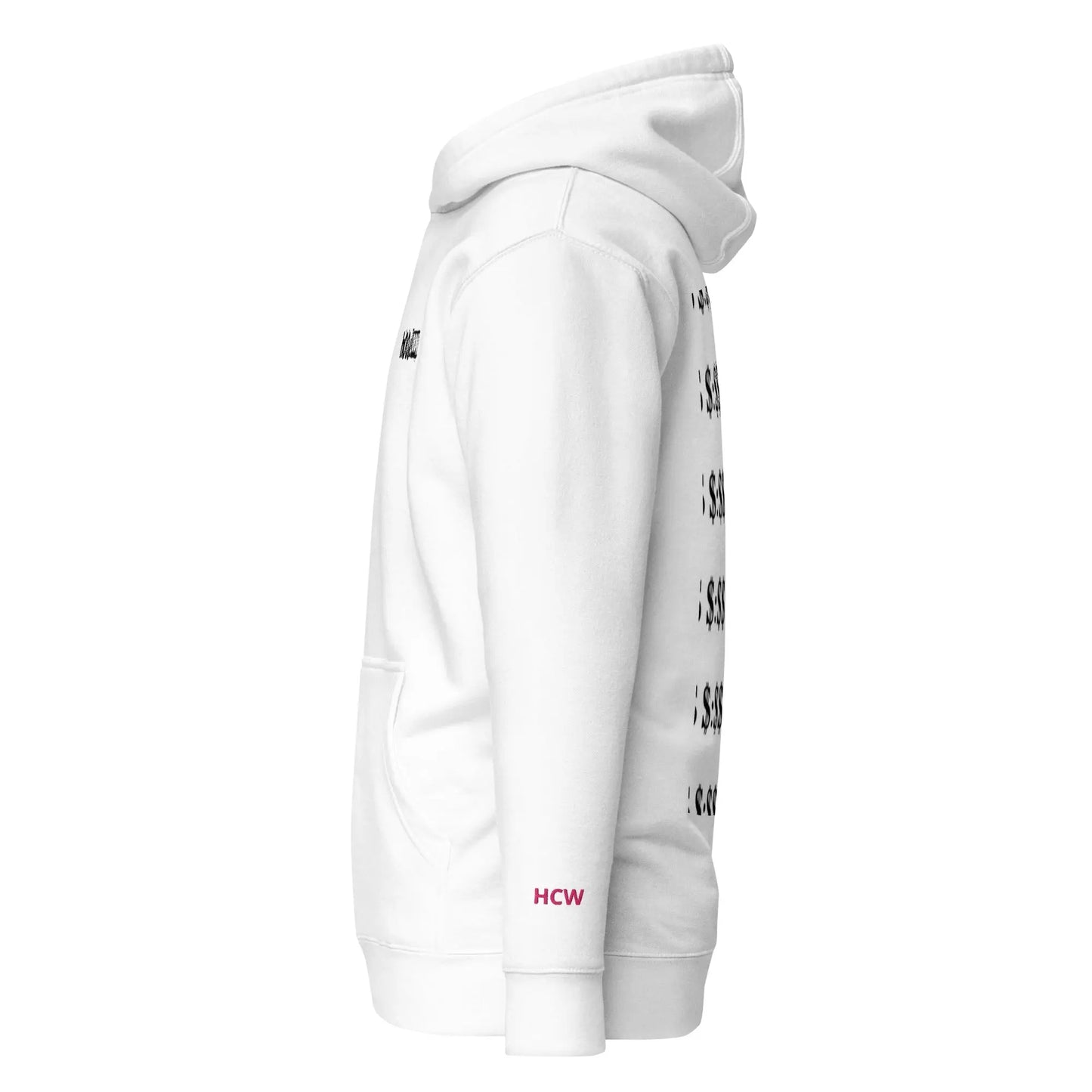 Dolla Dolla Bills Y'all Unisex Hoodie - Hoodloom CityWear