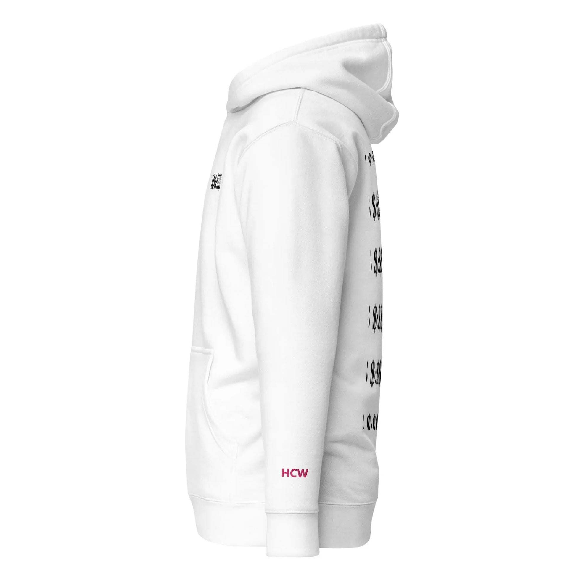 Dolla Dolla Bills Y'all Unisex Hoodie - Hoodloom CityWear