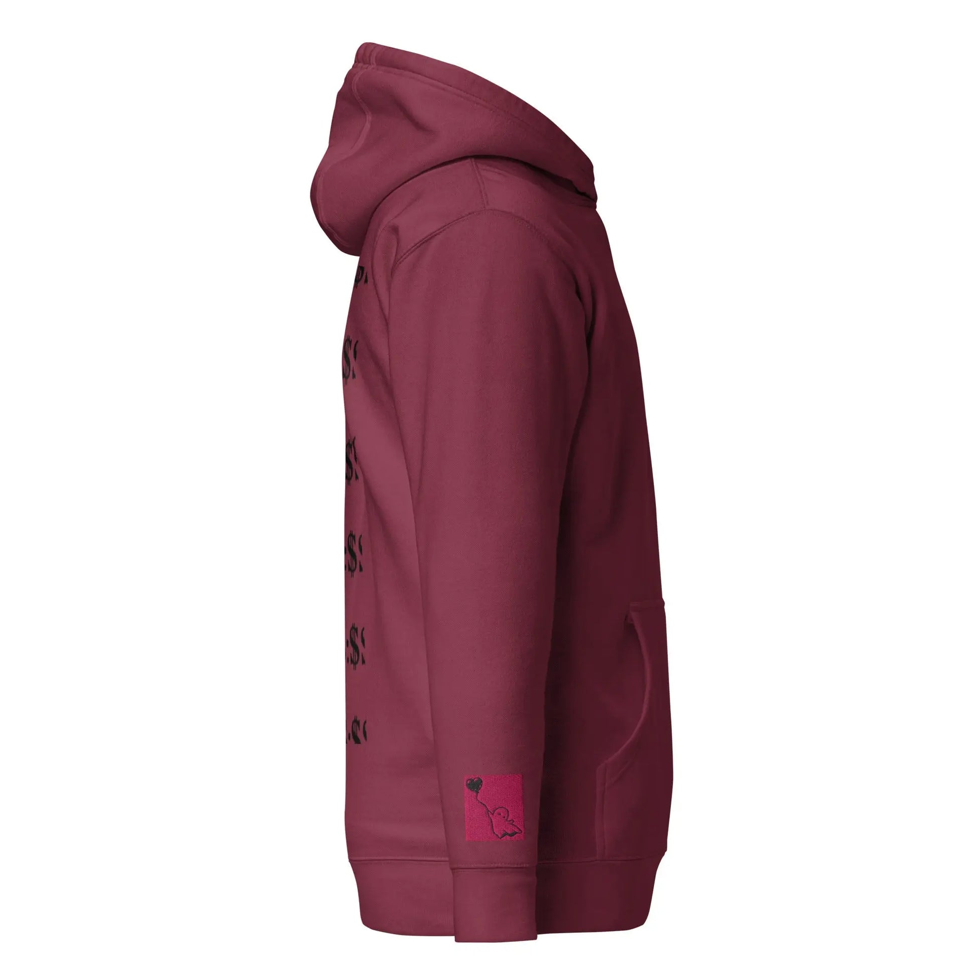 Dolla Dolla Bills Y'all Unisex Hoodie - Hoodloom CityWear