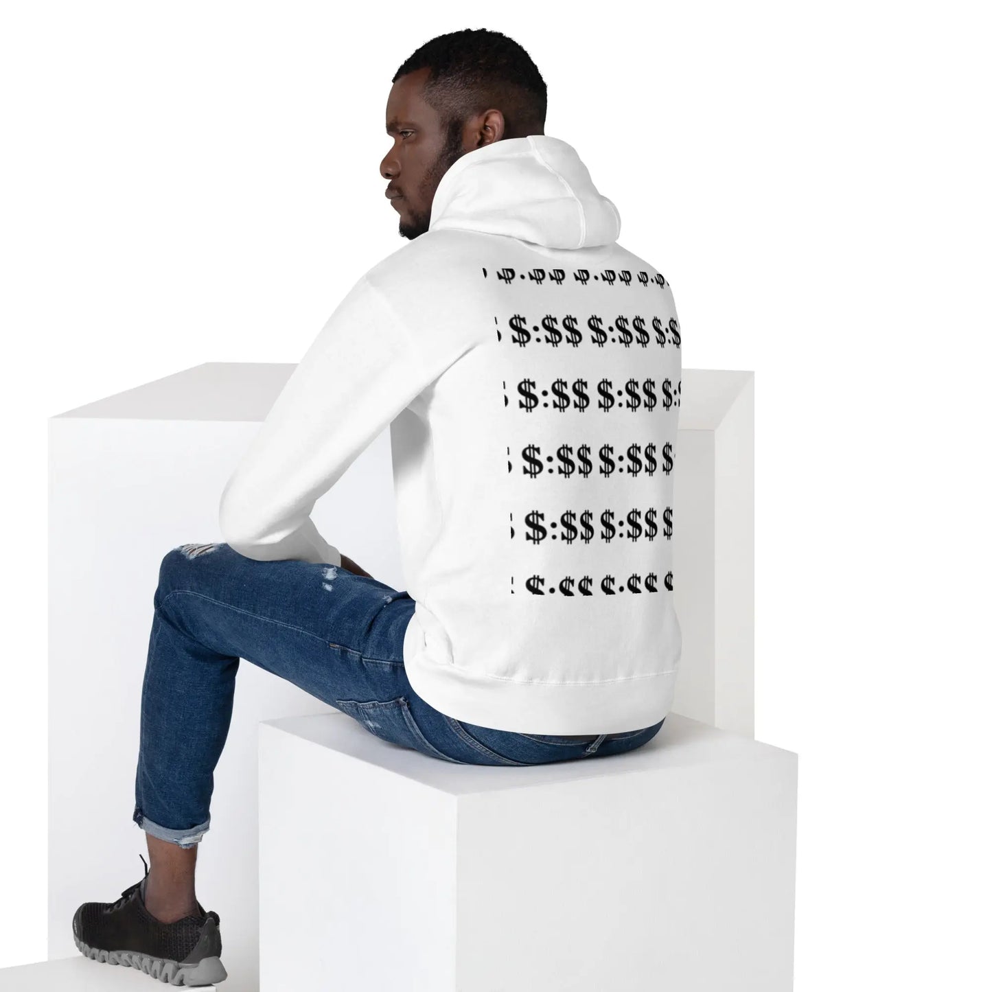Dolla Dolla Bills Y'all Unisex Hoodie - Hoodloom CityWear